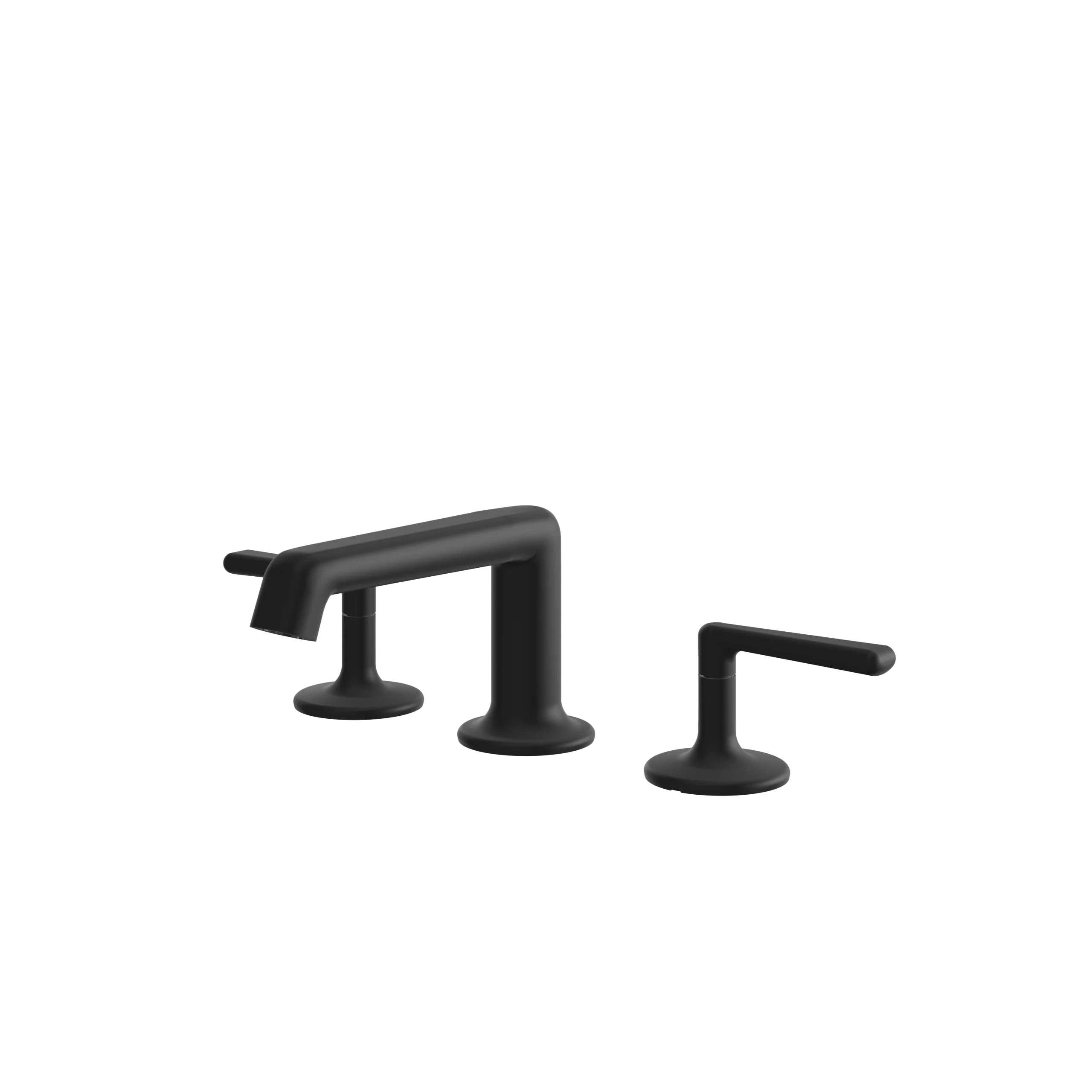 Aquabrass Forum Widespread Lavatory Faucet - Image 4