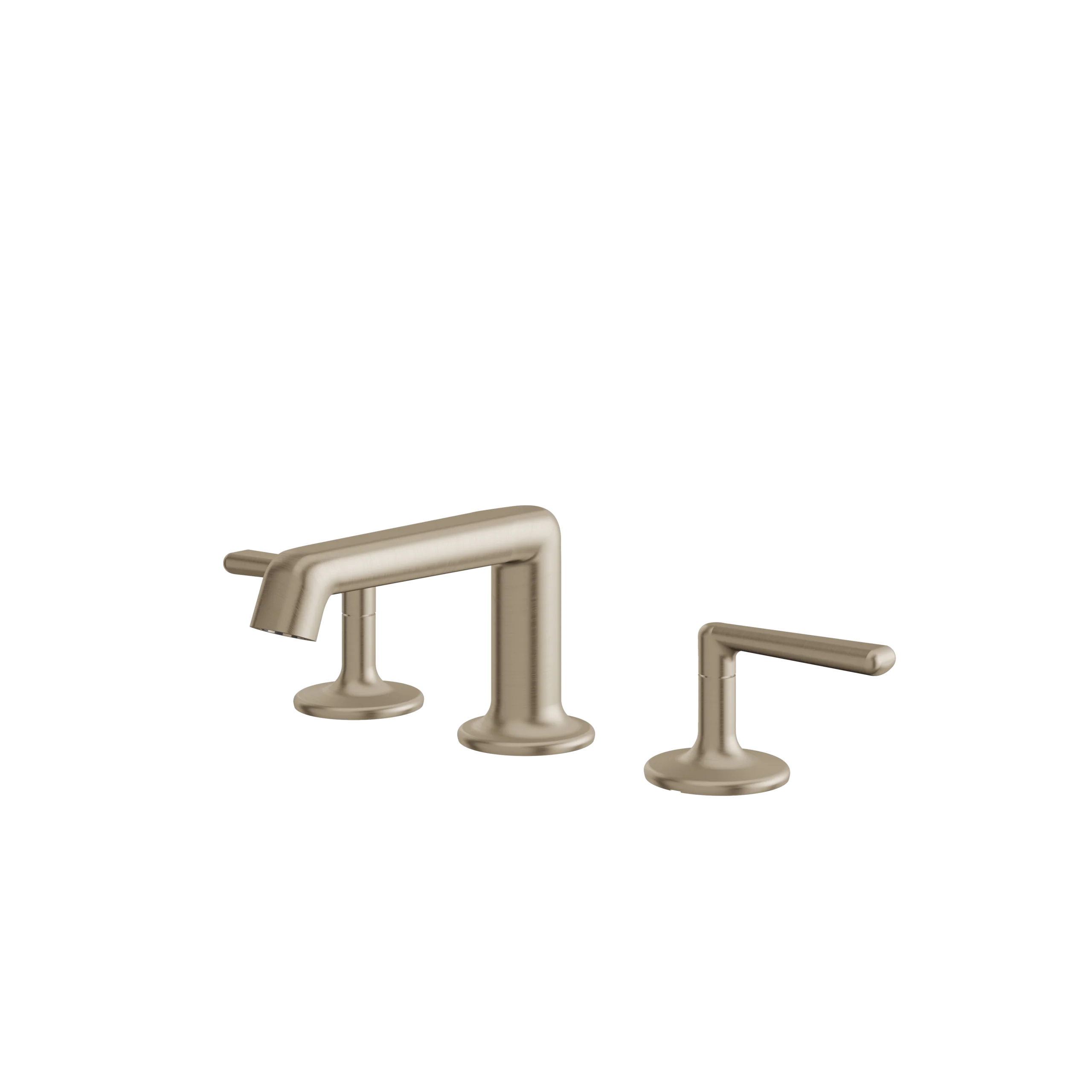 Aquabrass Forum Widespread Lavatory Faucet - Image 5