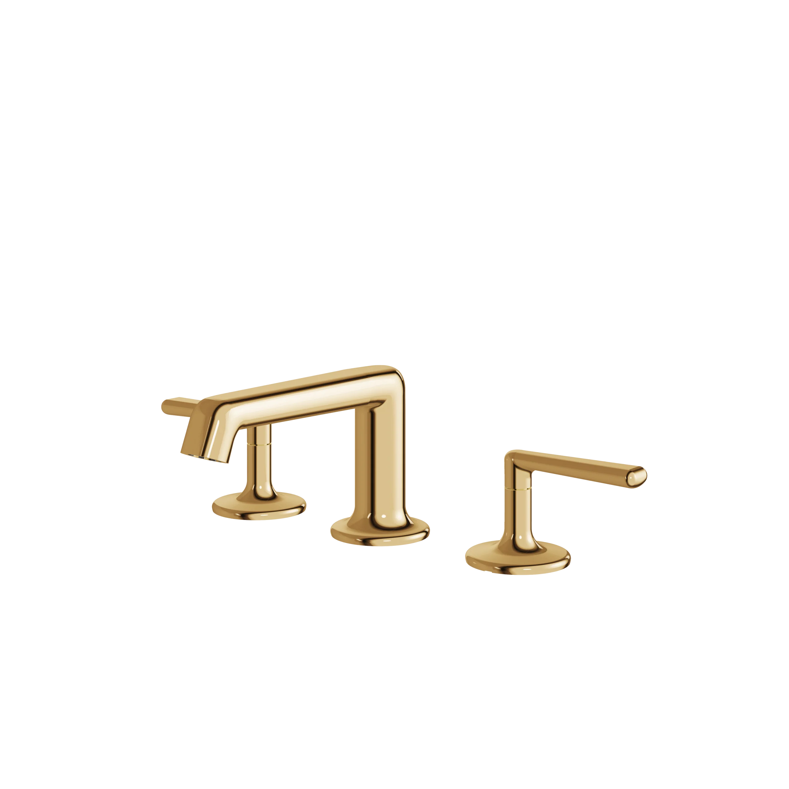 Aquabrass Forum Widespread Lavatory Faucet - Image 6