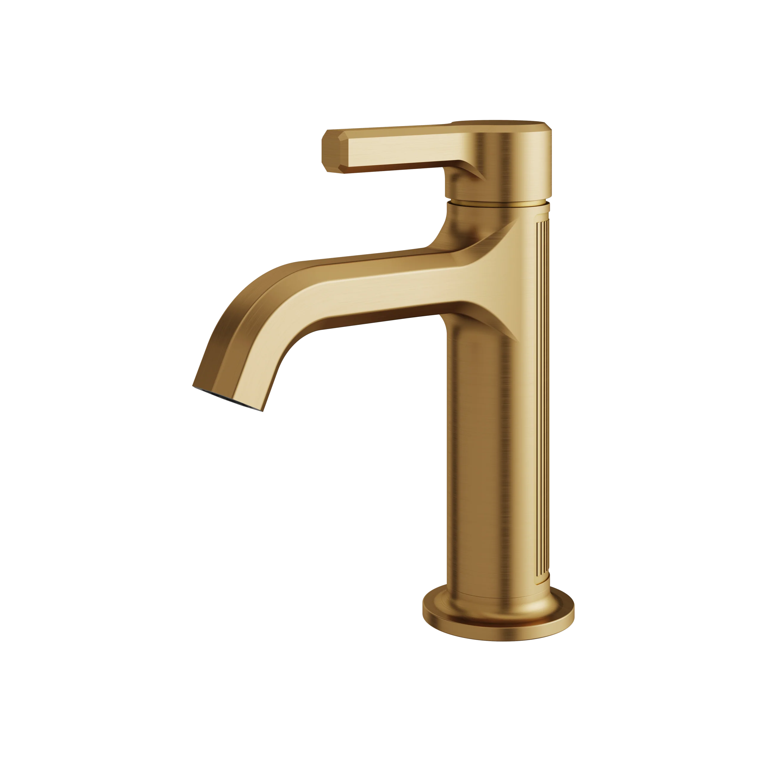 Aquabrass Ariston Single Hole Lavatory Faucet - Image 3