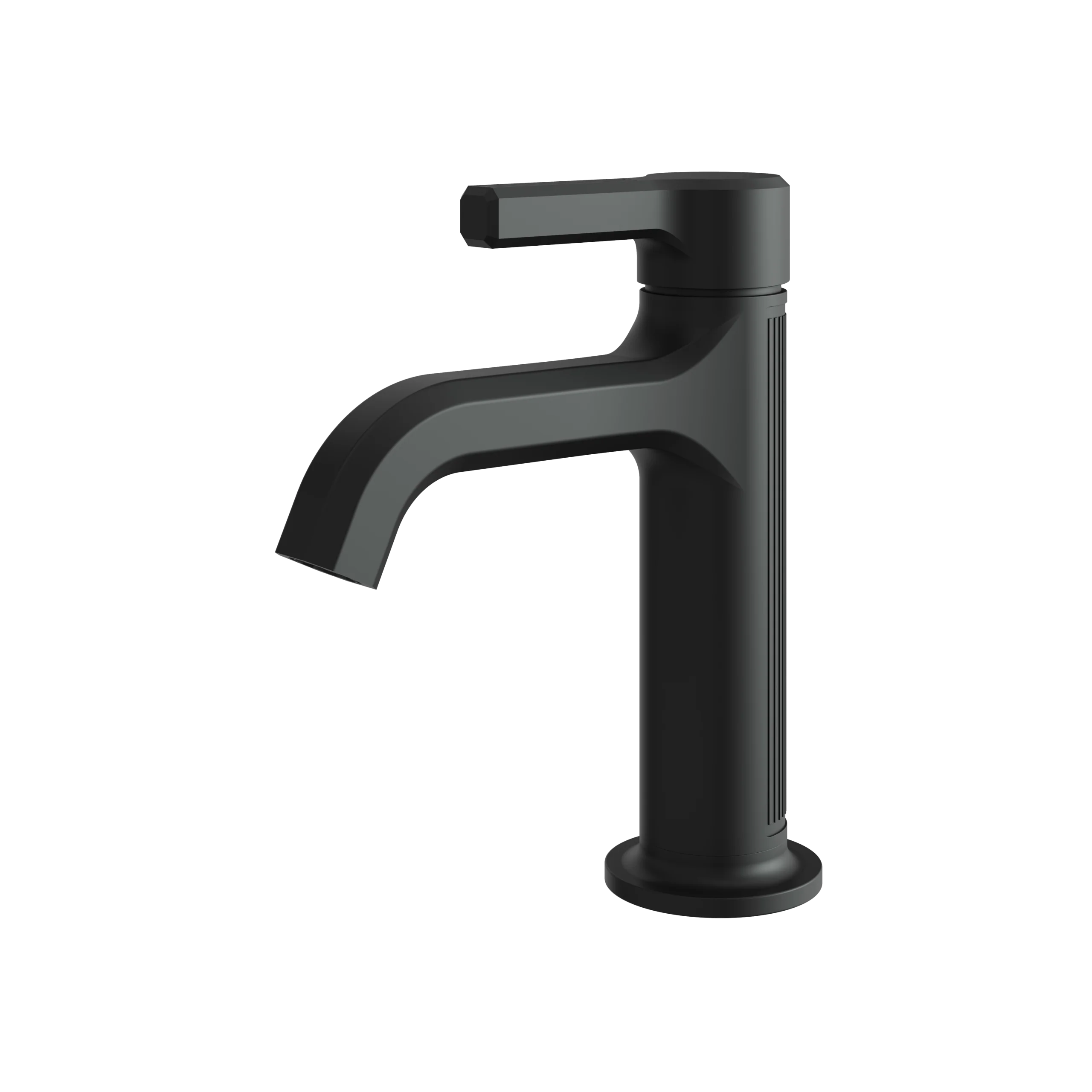 Aquabrass Ariston Single Hole Lavatory Faucet - Image 4
