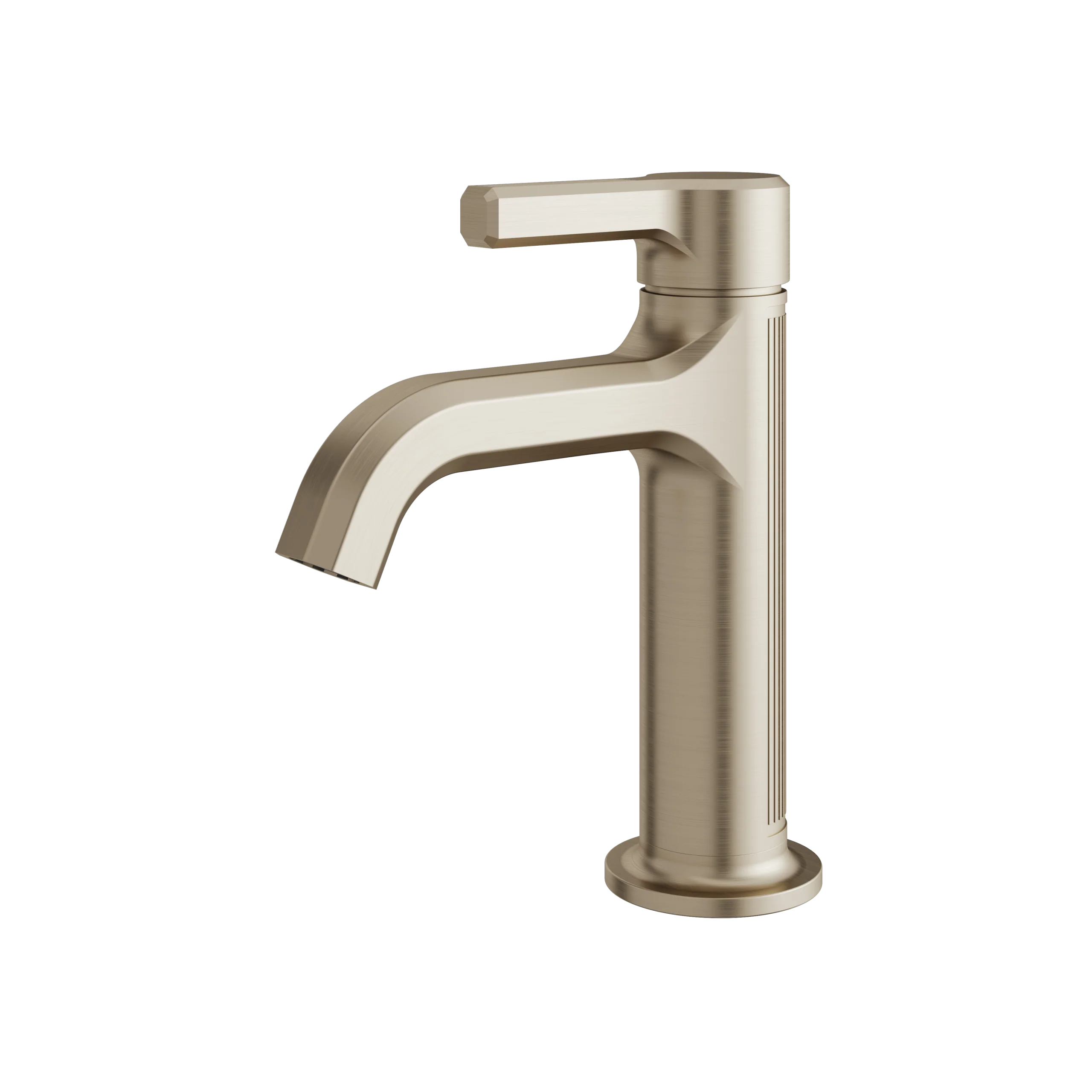 Aquabrass Ariston Single Hole Lavatory Faucet - Image 5