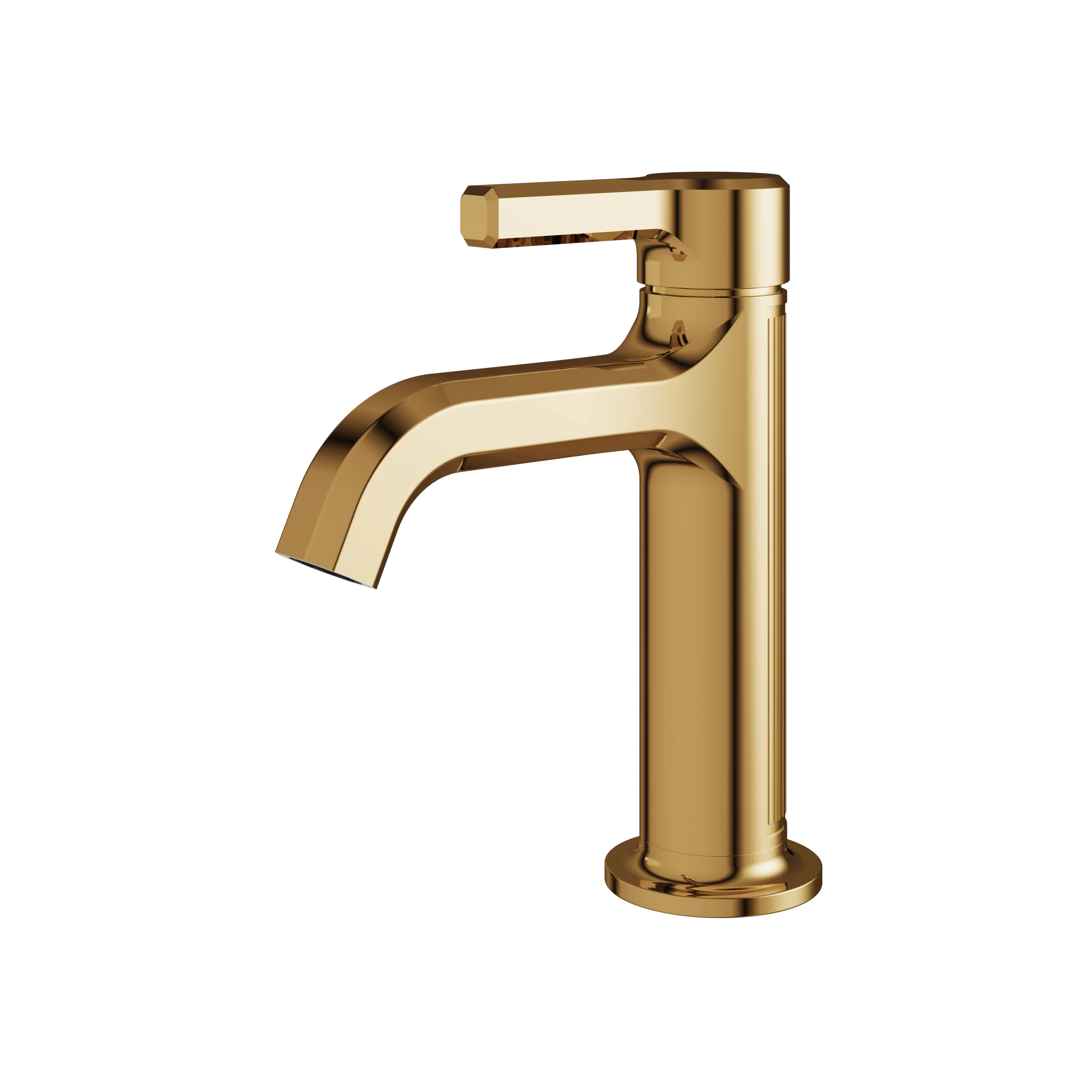 Aquabrass Ariston Single Hole Lavatory Faucet - Image 6