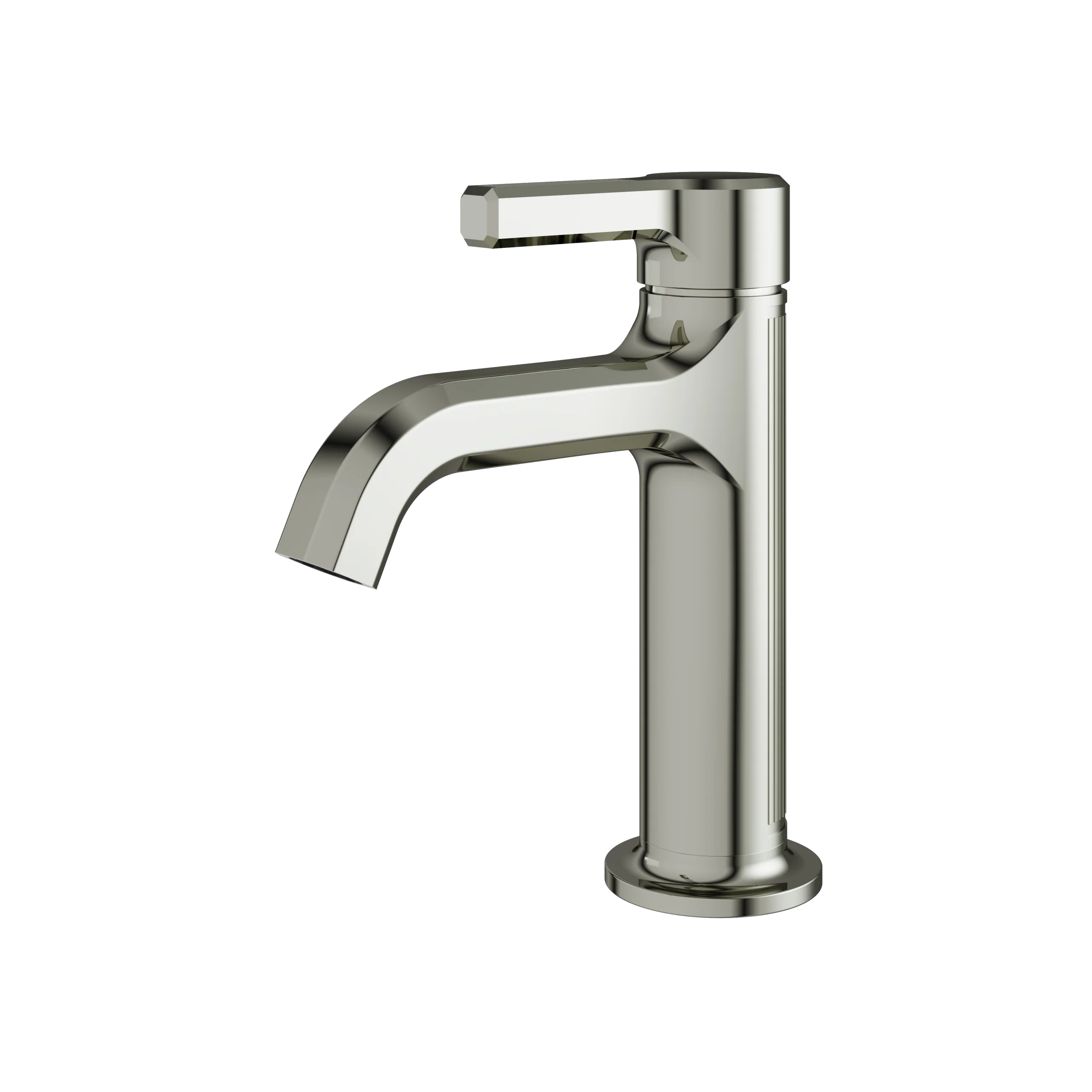 Aquabrass Ariston Single Hole Lavatory Faucet - Image 7
