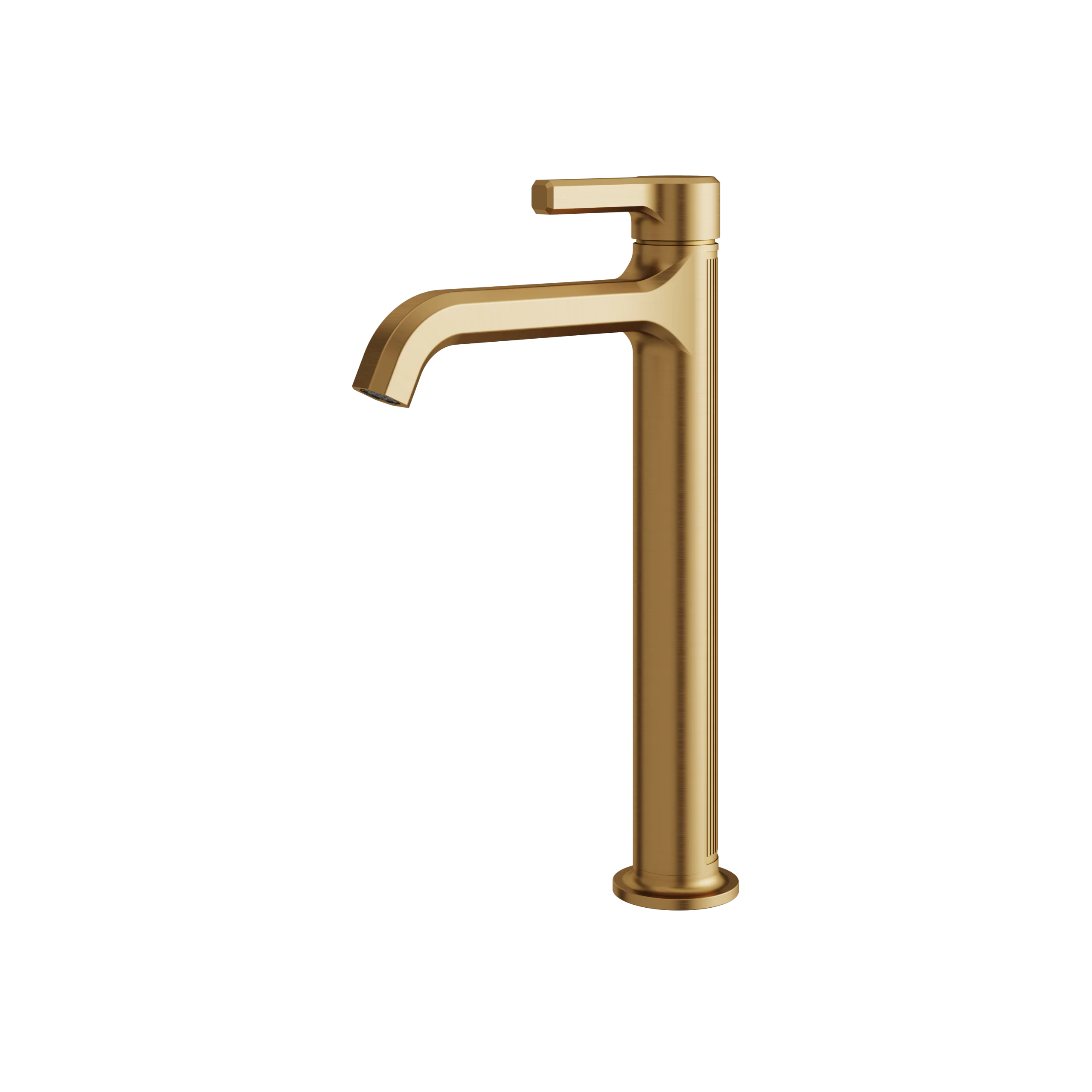 Aquabrass Ariston Single Hole Tall Lavatory Fct - Image 3