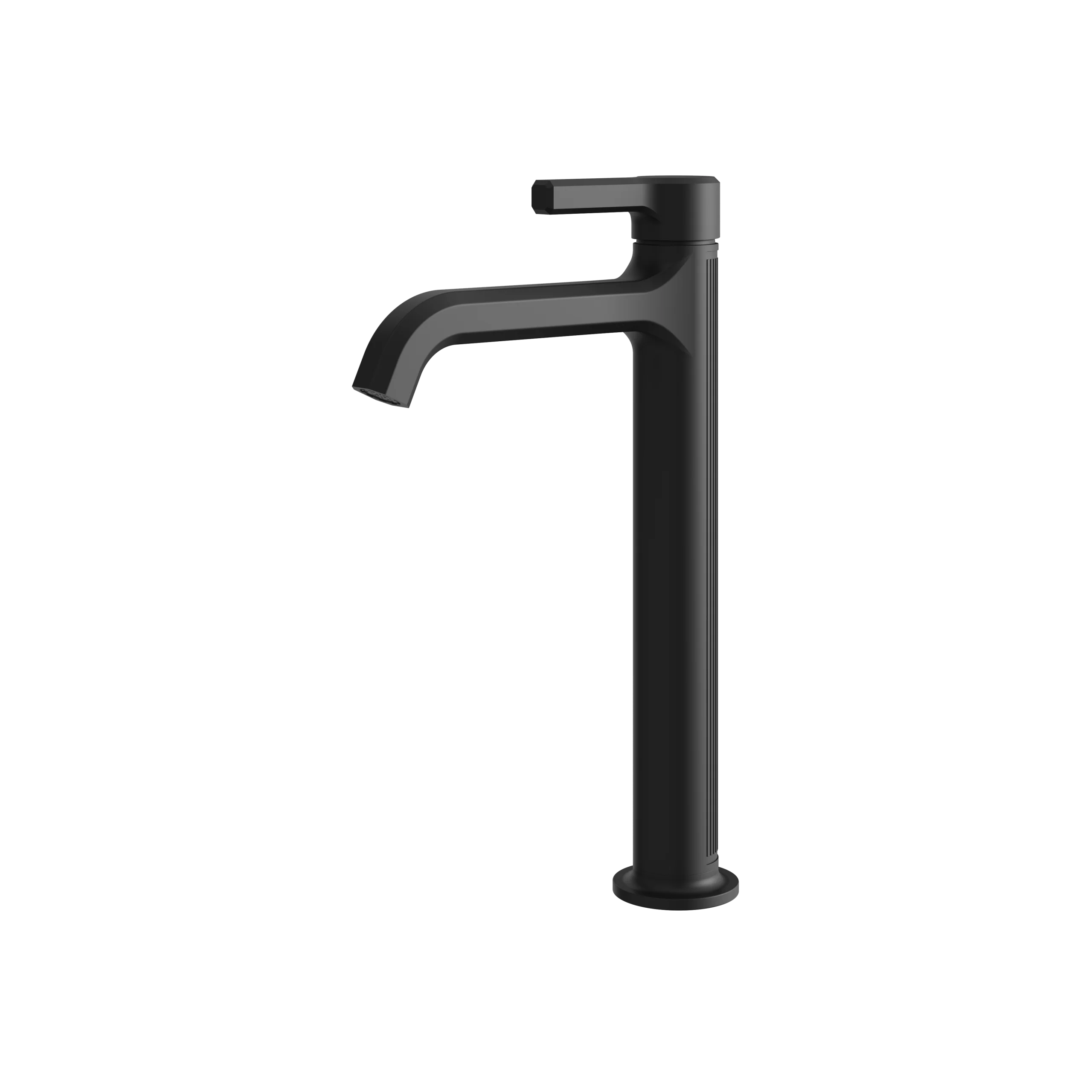 Aquabrass Ariston Single Hole Tall Lavatory Fct - Image 4