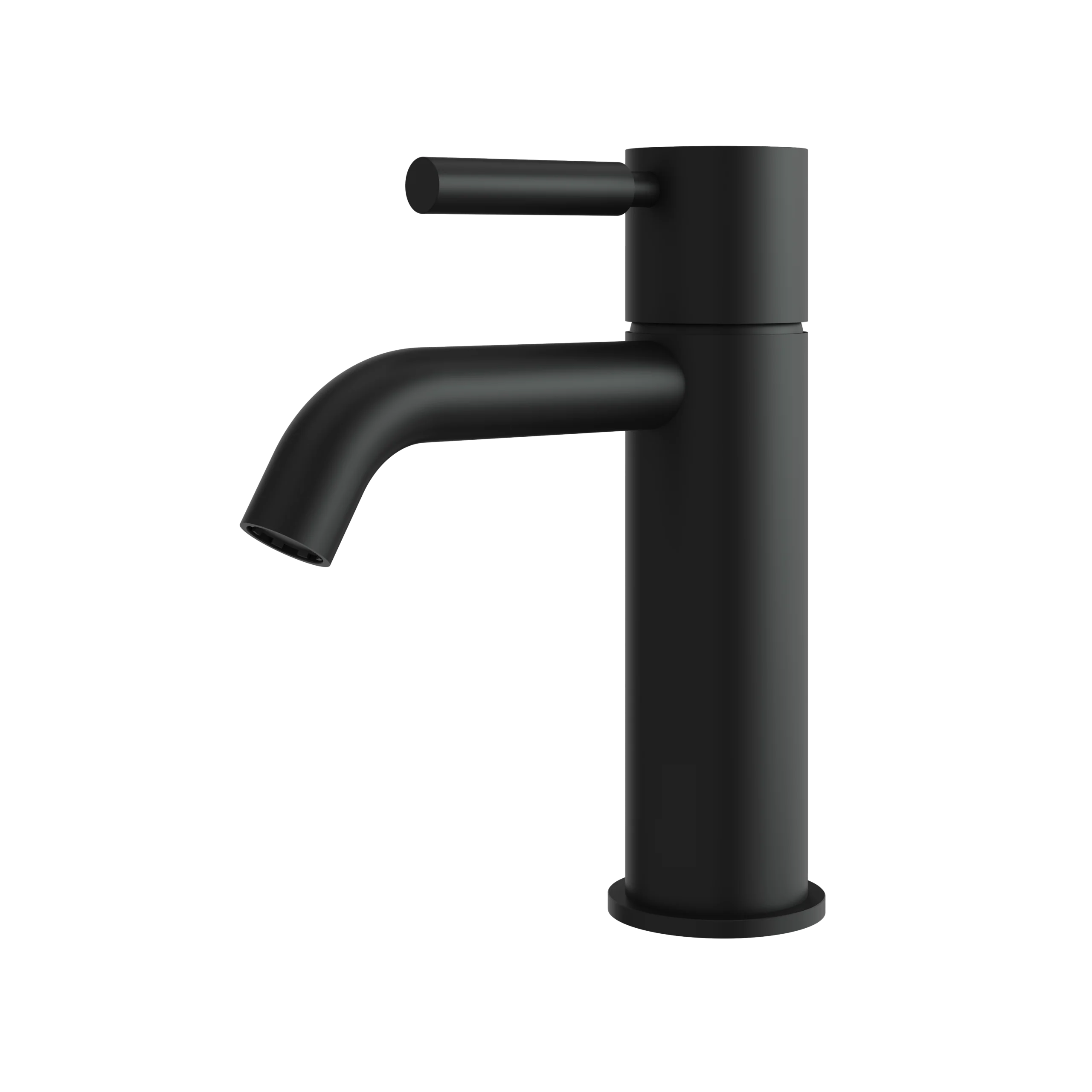 Aquabrass Aria Single-Hole Lavatory Faucet - Image 4
