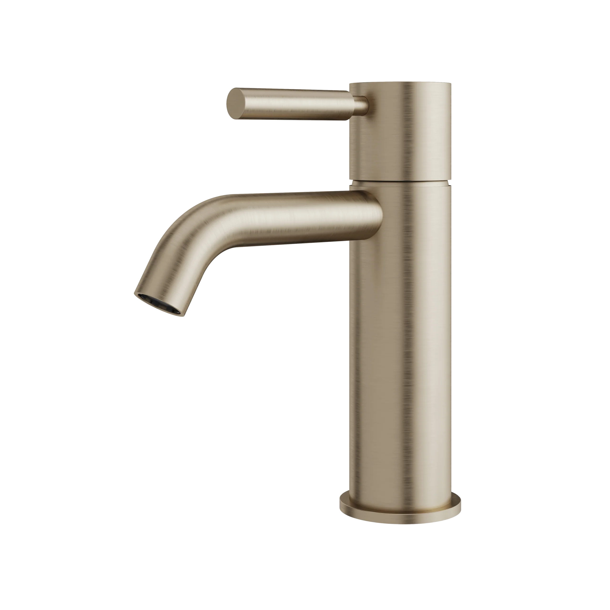 Aquabrass Aria Single-Hole Lavatory Faucet - Image 5