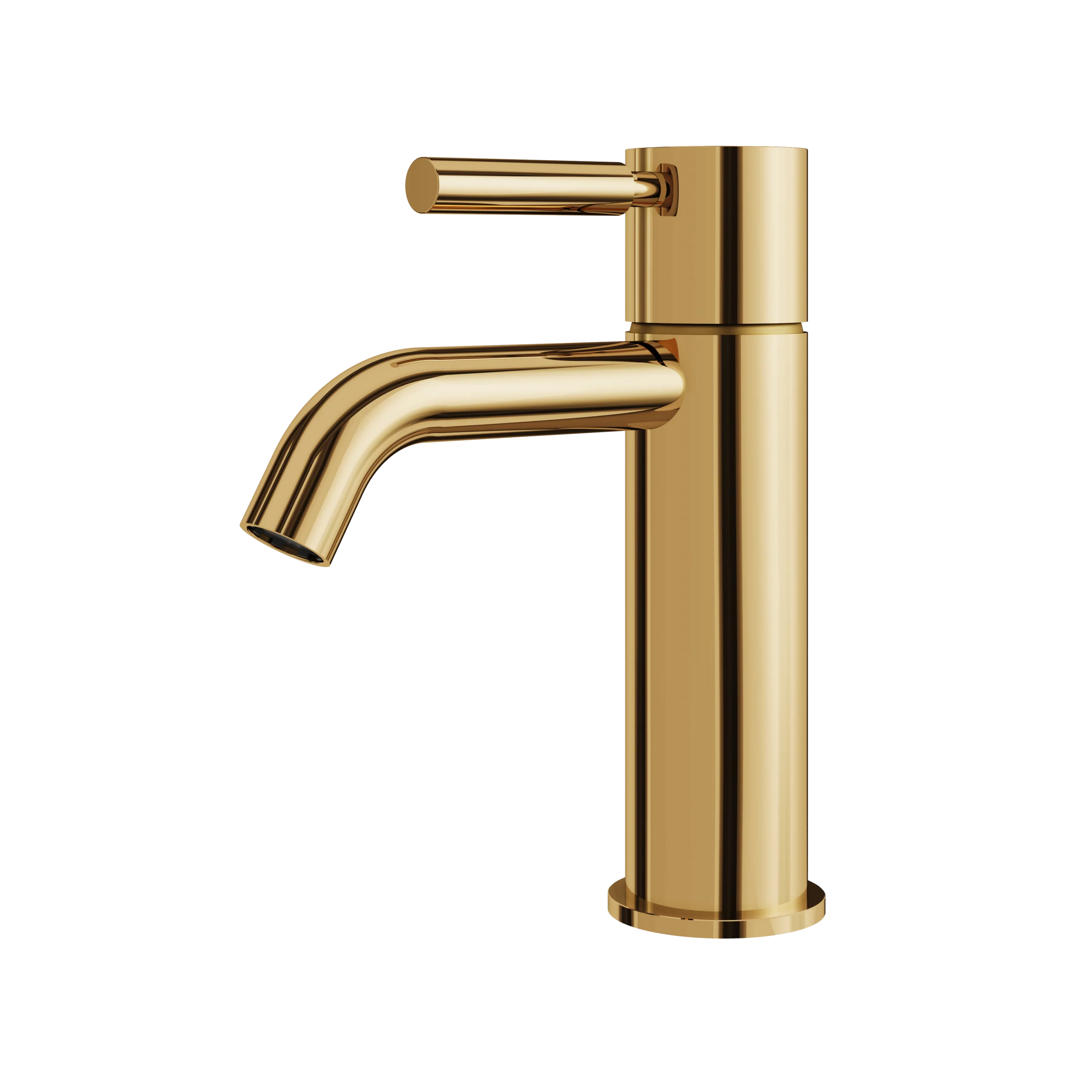 Aquabrass Aria Single-Hole Lavatory Faucet - Image 6