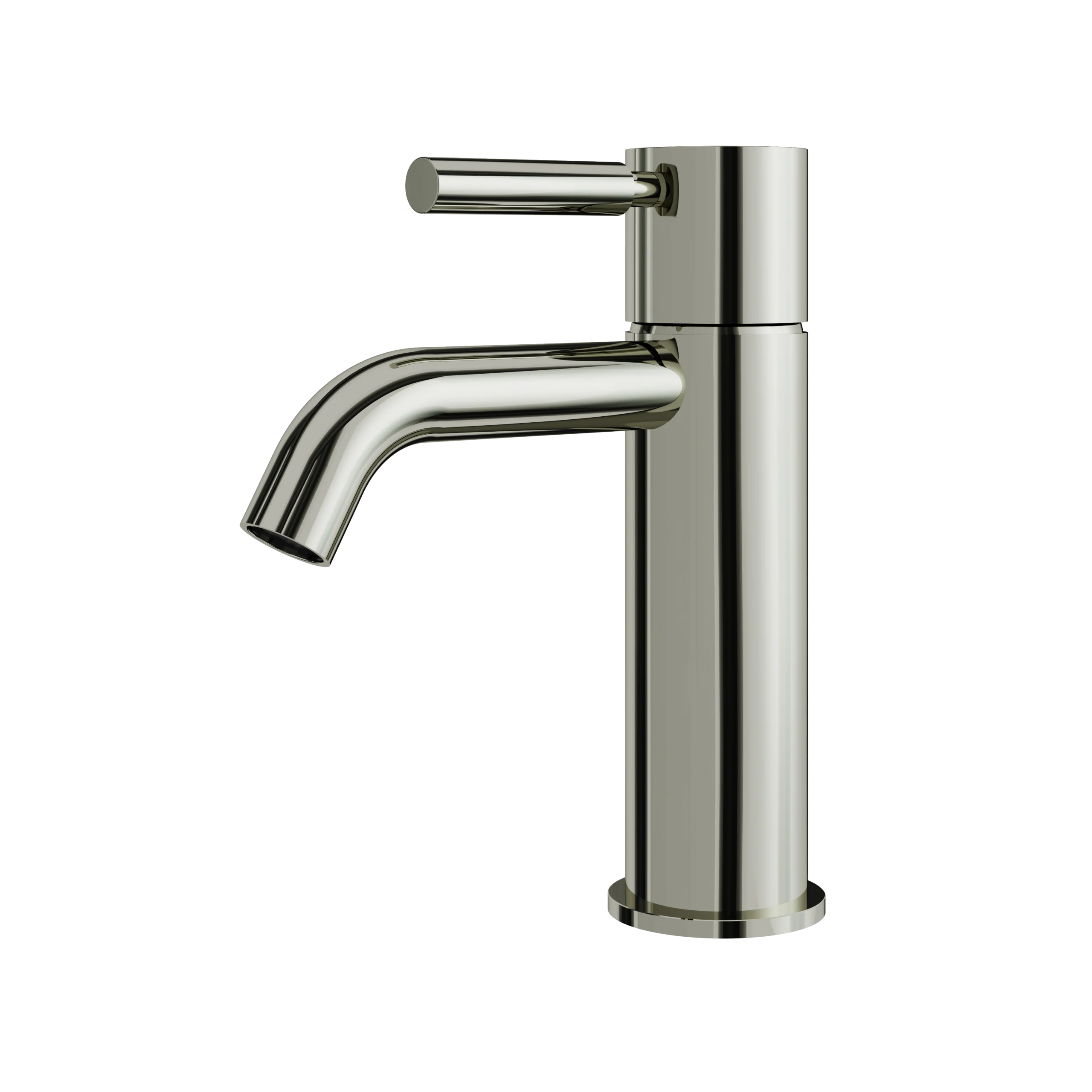 Aquabrass Aria Single-Hole Lavatory Faucet - Image 7