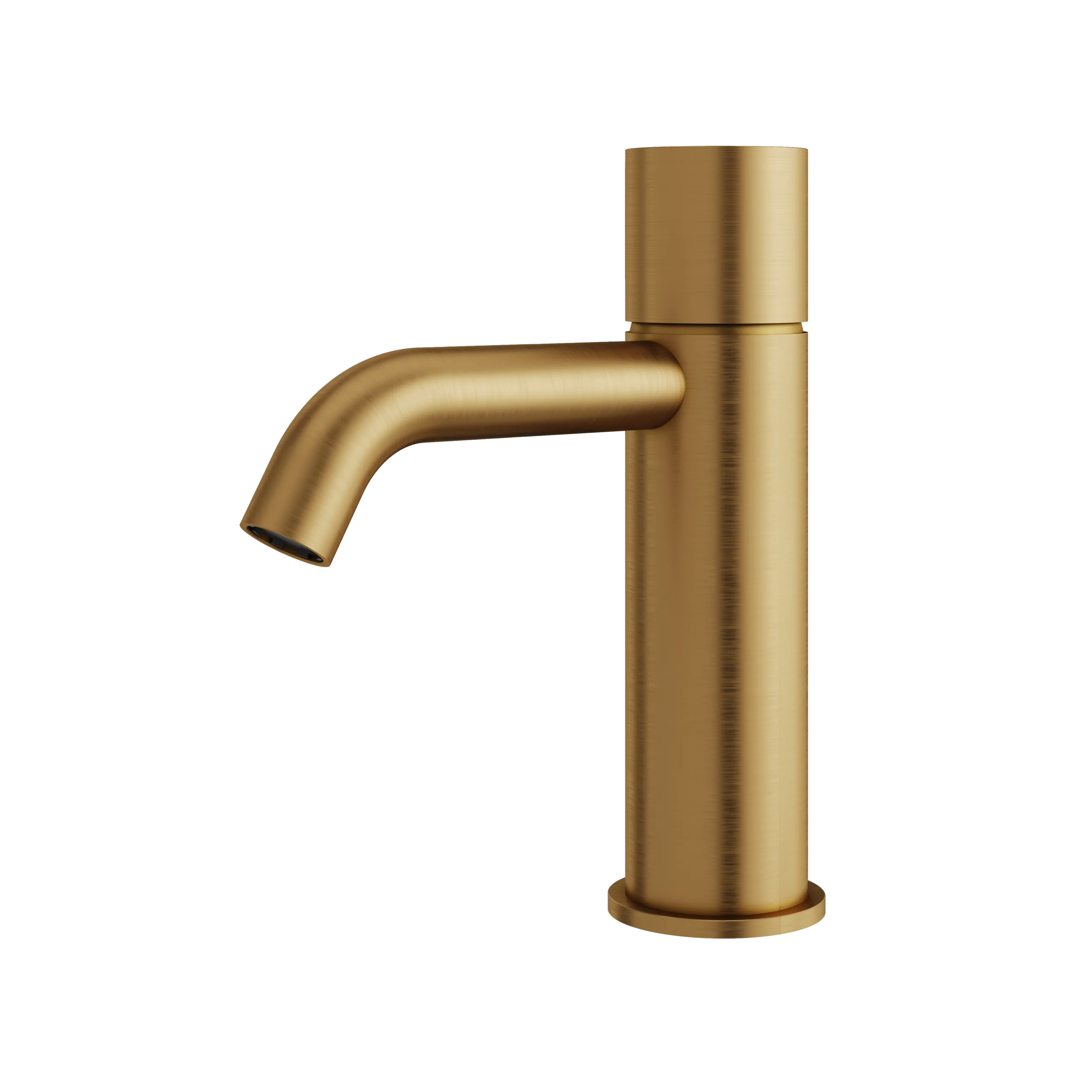 Aquabrass Aria Single-Hole Lavatory Faucet - Image 3