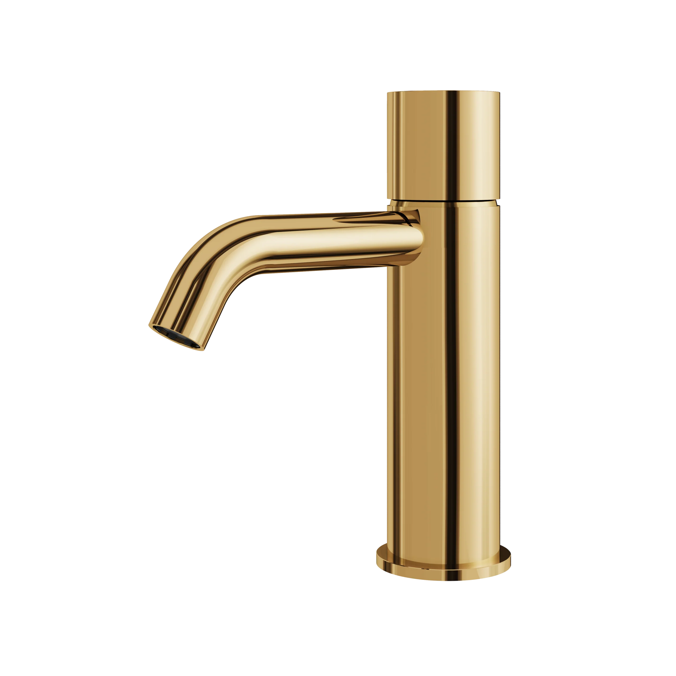 Aquabrass Aria Single-Hole Lavatory Faucet - Image 6