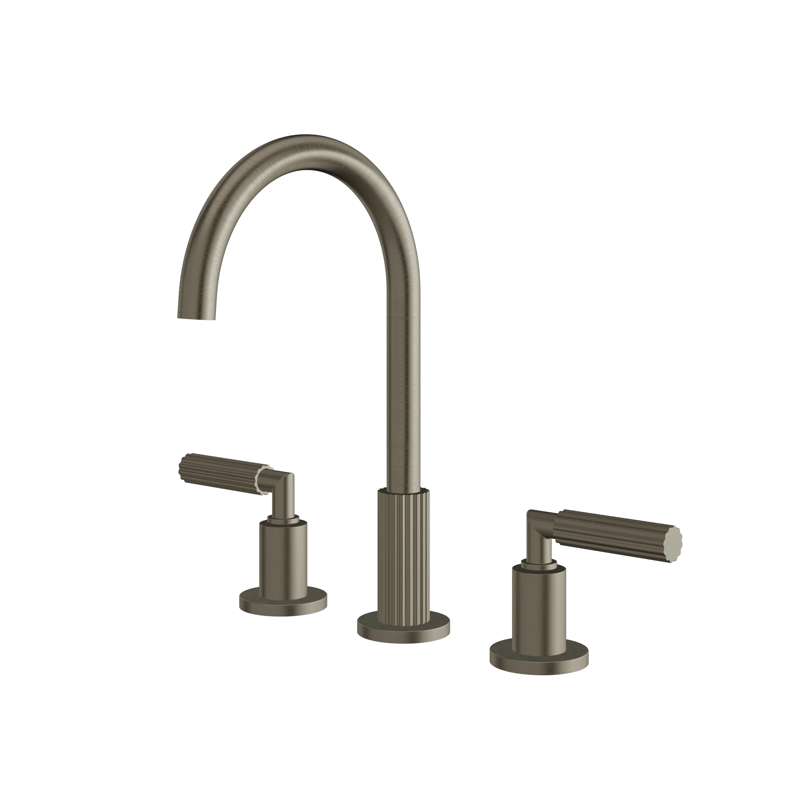 Aquabrass Montebello Widespread Lavatory Faucet - Image 3