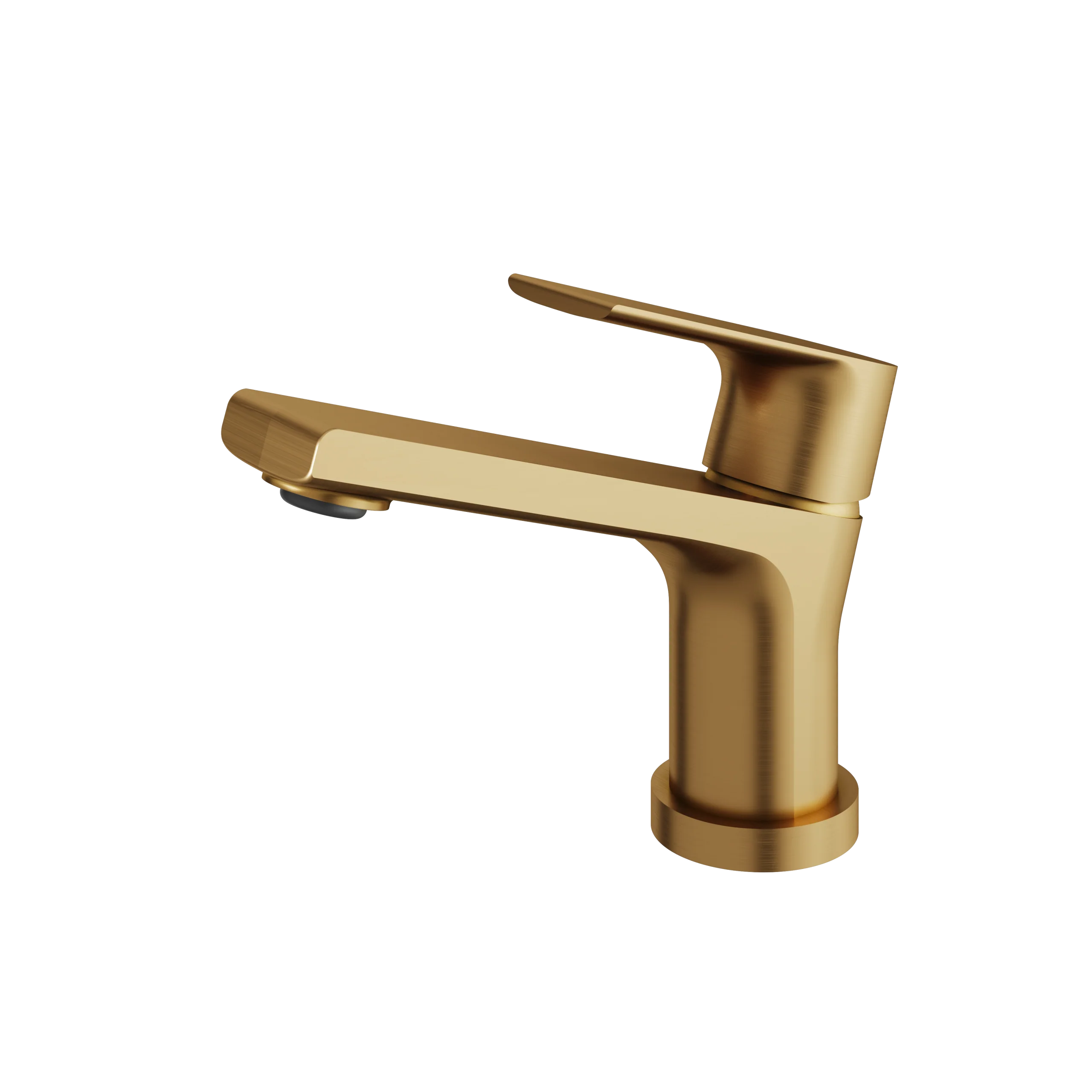 Aquabrass Bamboo Single Hole Lavatory Faucet - Image 3