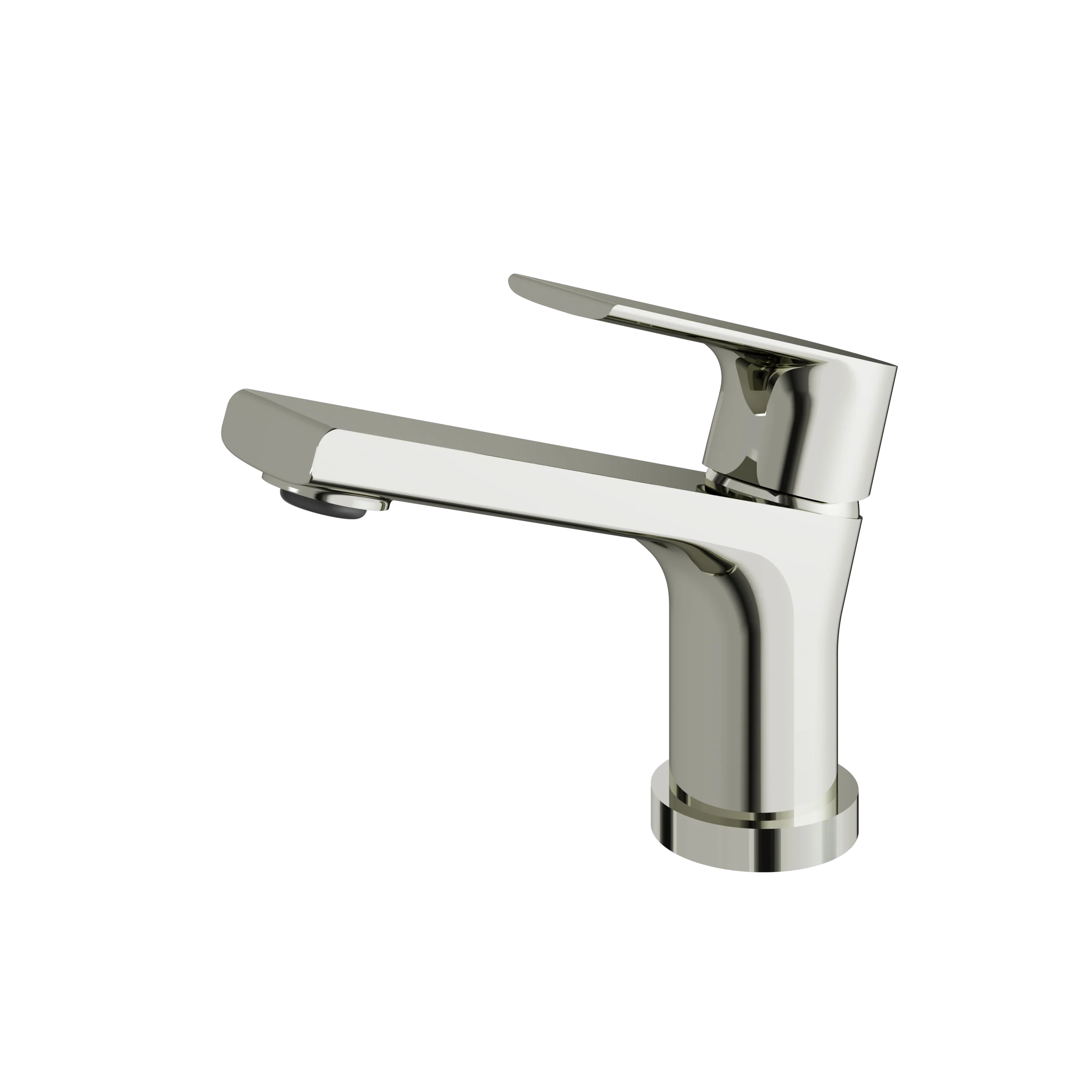 Aquabrass Bamboo Single Hole Lavatory Faucet - Image 7