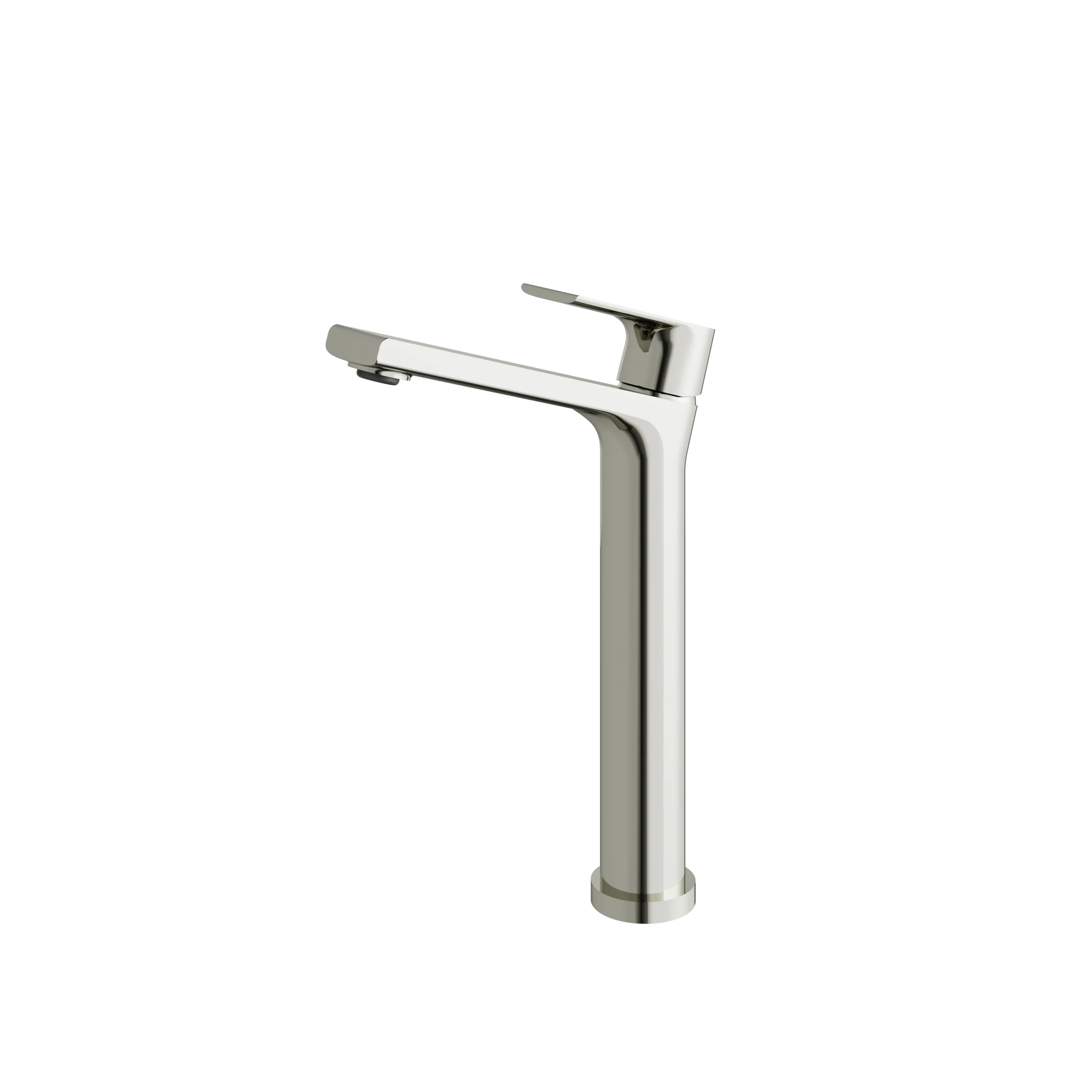 Aquabrass Bamboo Tall Single Hole Lavatory Faucet - Image 7