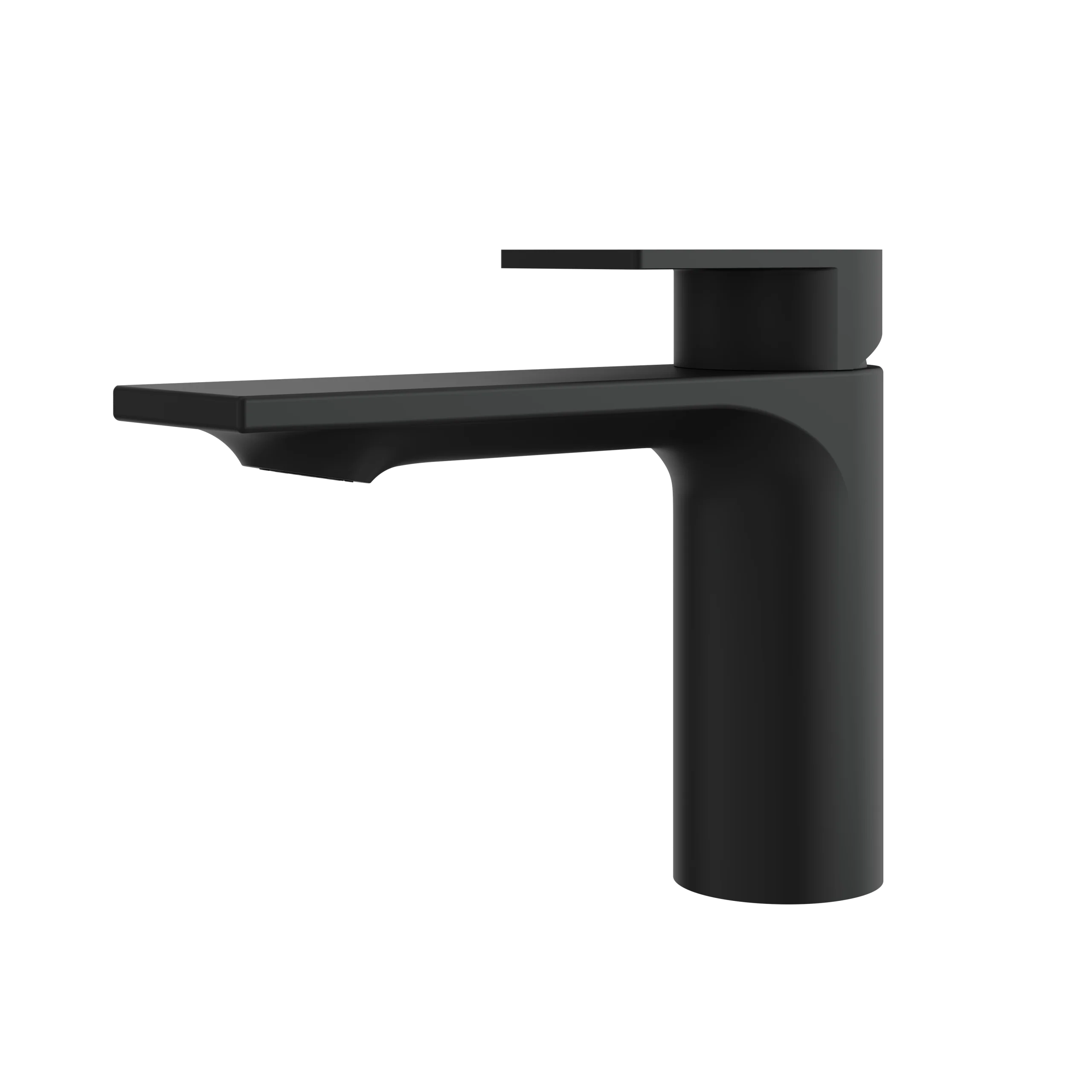 Aquabrass Alpha Single Hole Lavatory Faucet - Image 4