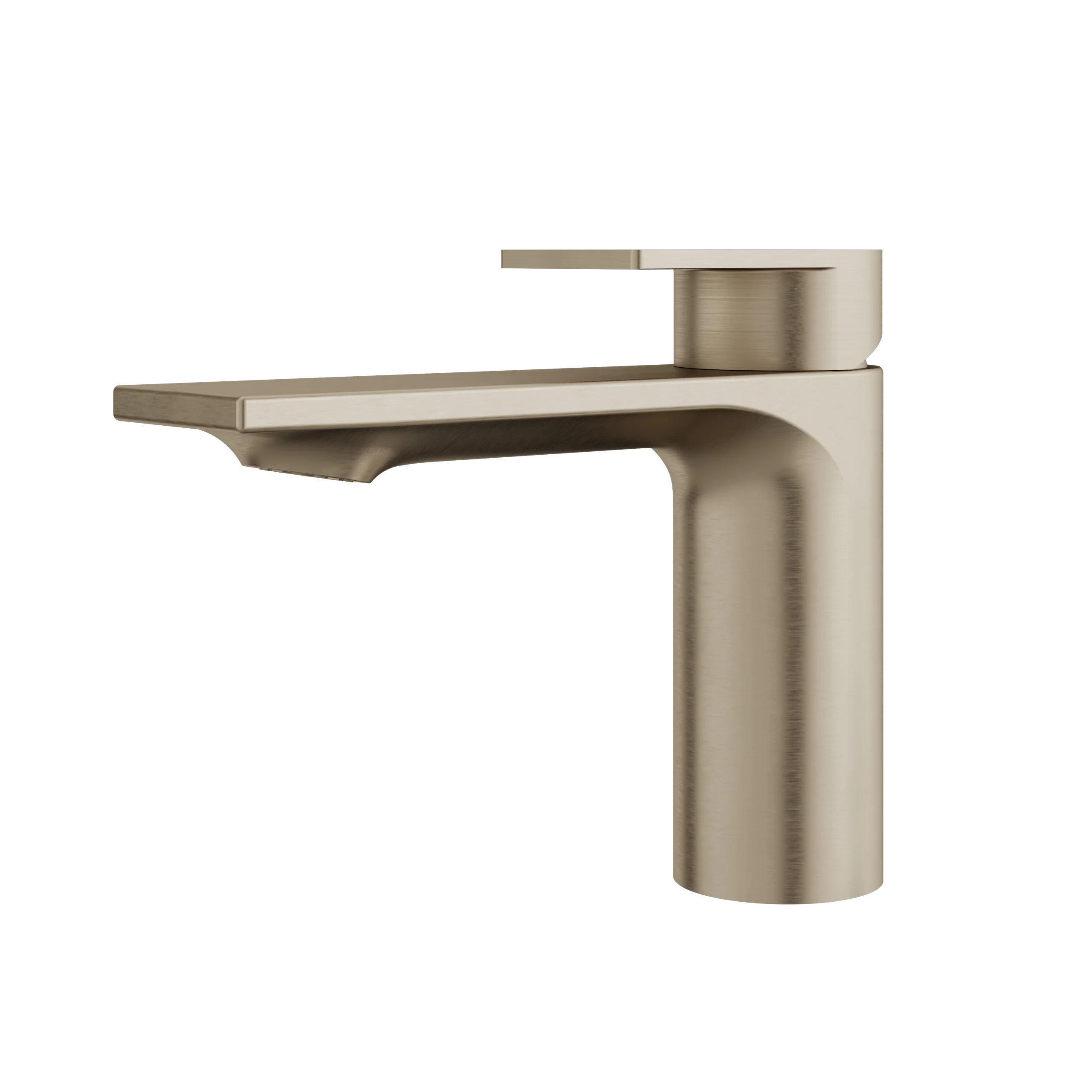 Aquabrass Alpha Single Hole Lavatory Faucet - Image 5