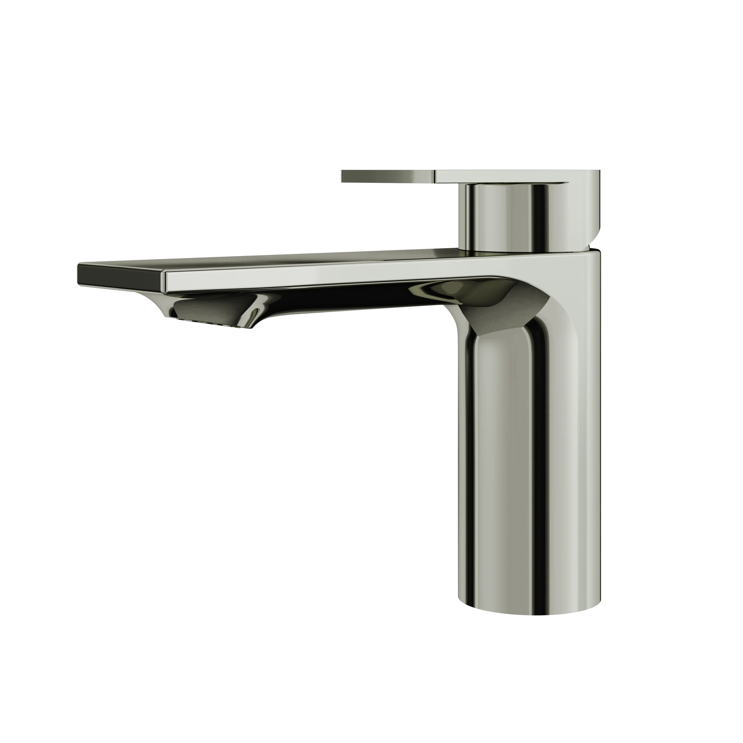 Aquabrass Alpha Single Hole Lavatory Faucet - Image 7