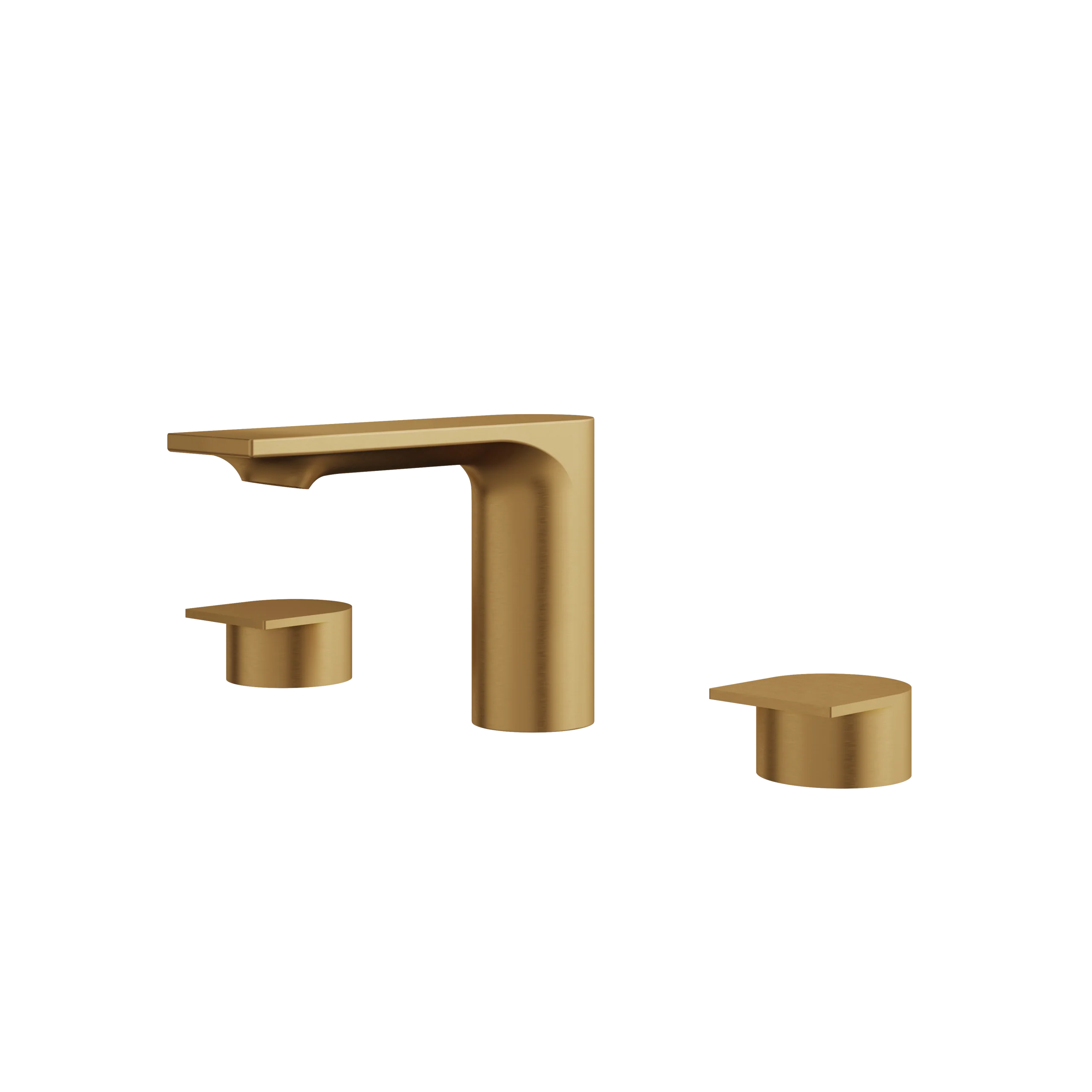 Aquabrass Alpha 8" CC Lavatory Faucet - Image 3