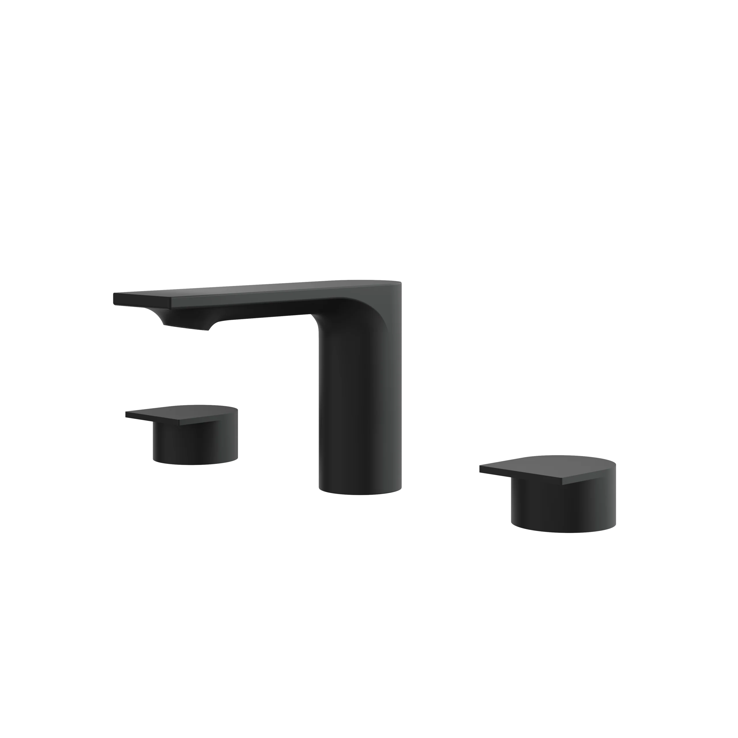 Aquabrass Alpha 8" CC Lavatory Faucet - Image 4