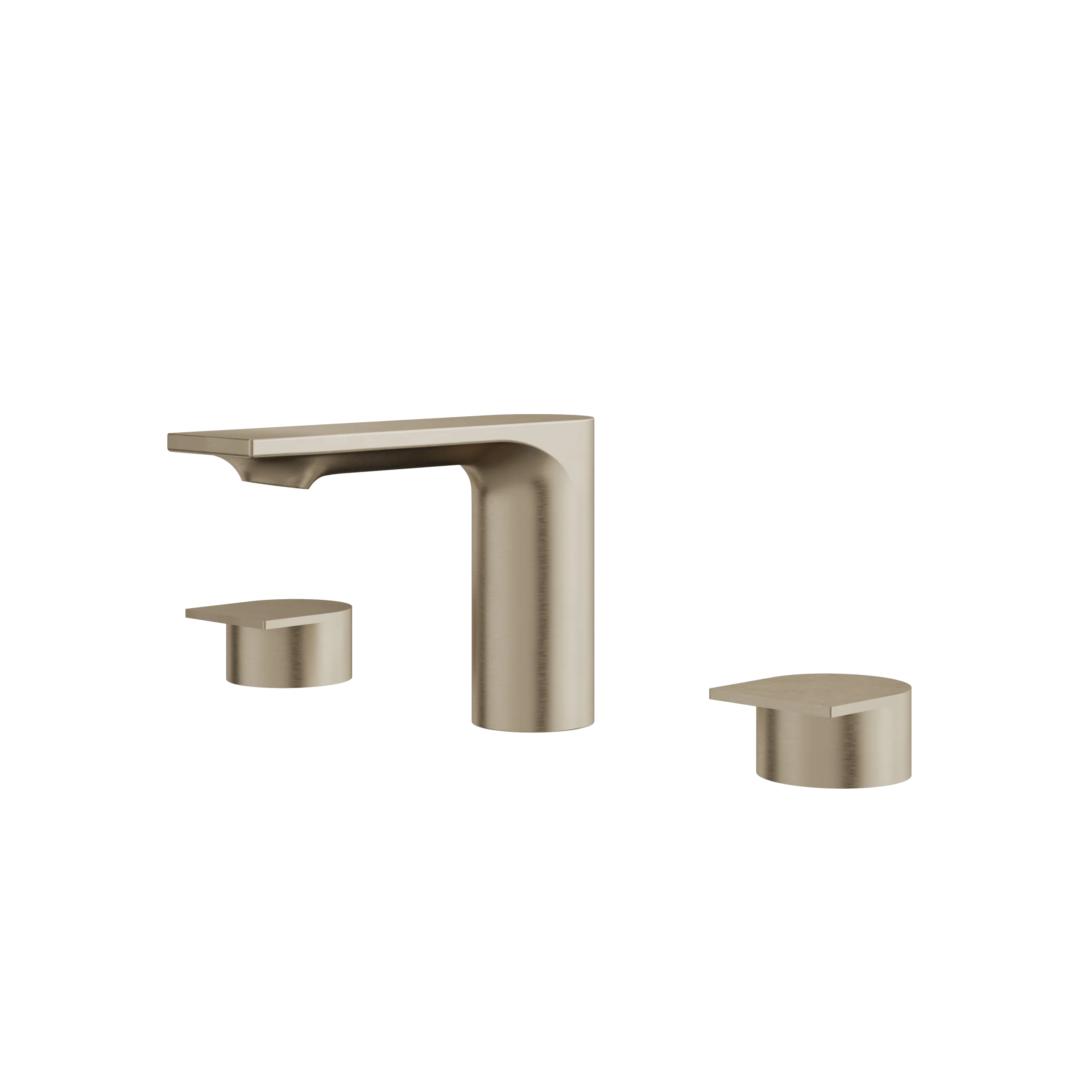 Aquabrass Alpha 8" CC Lavatory Faucet - Image 5