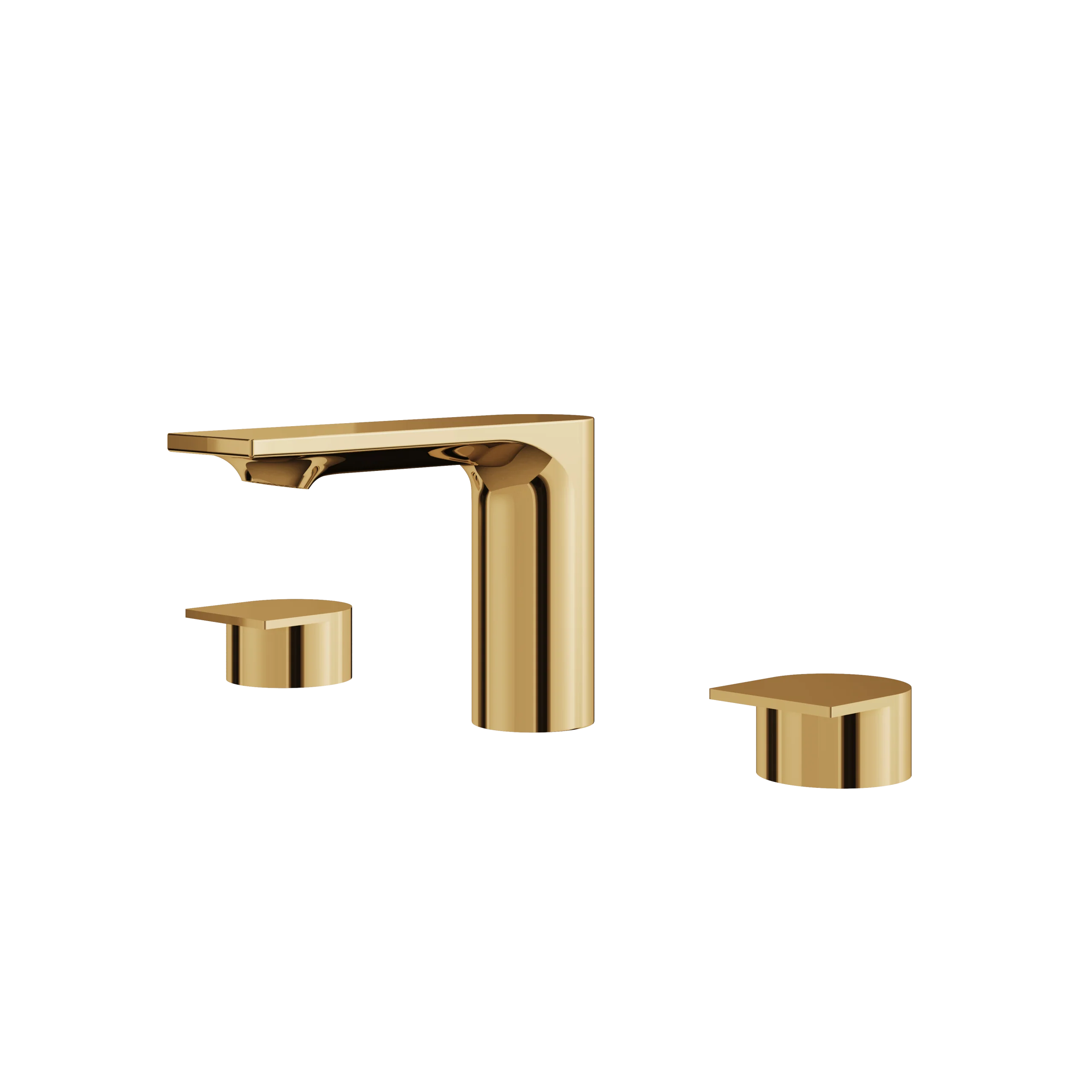 Aquabrass Alpha 8" CC Lavatory Faucet - Image 6