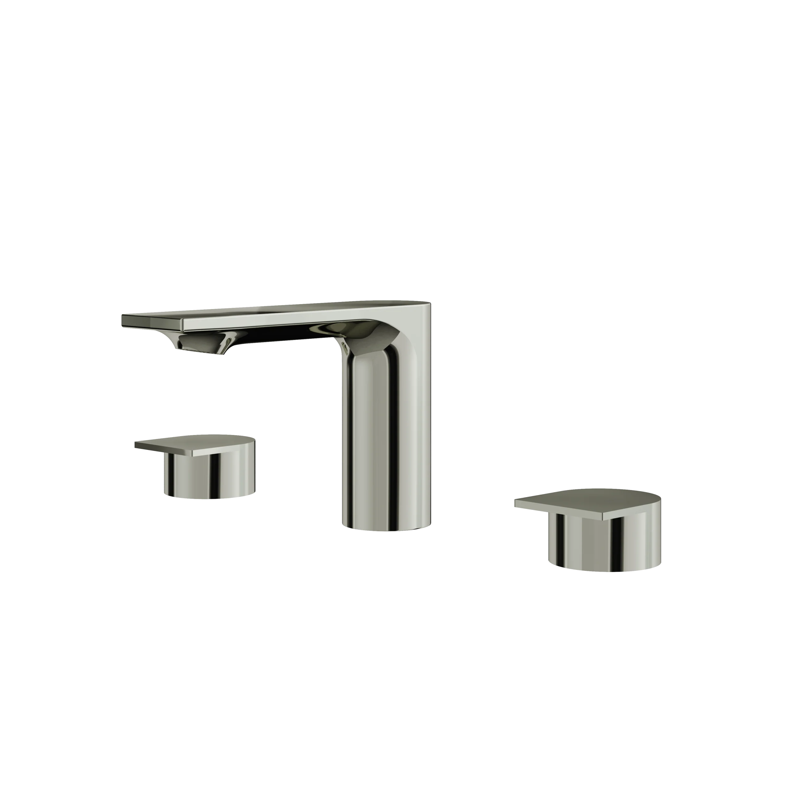 Aquabrass Alpha 8" CC Lavatory Faucet - Image 7