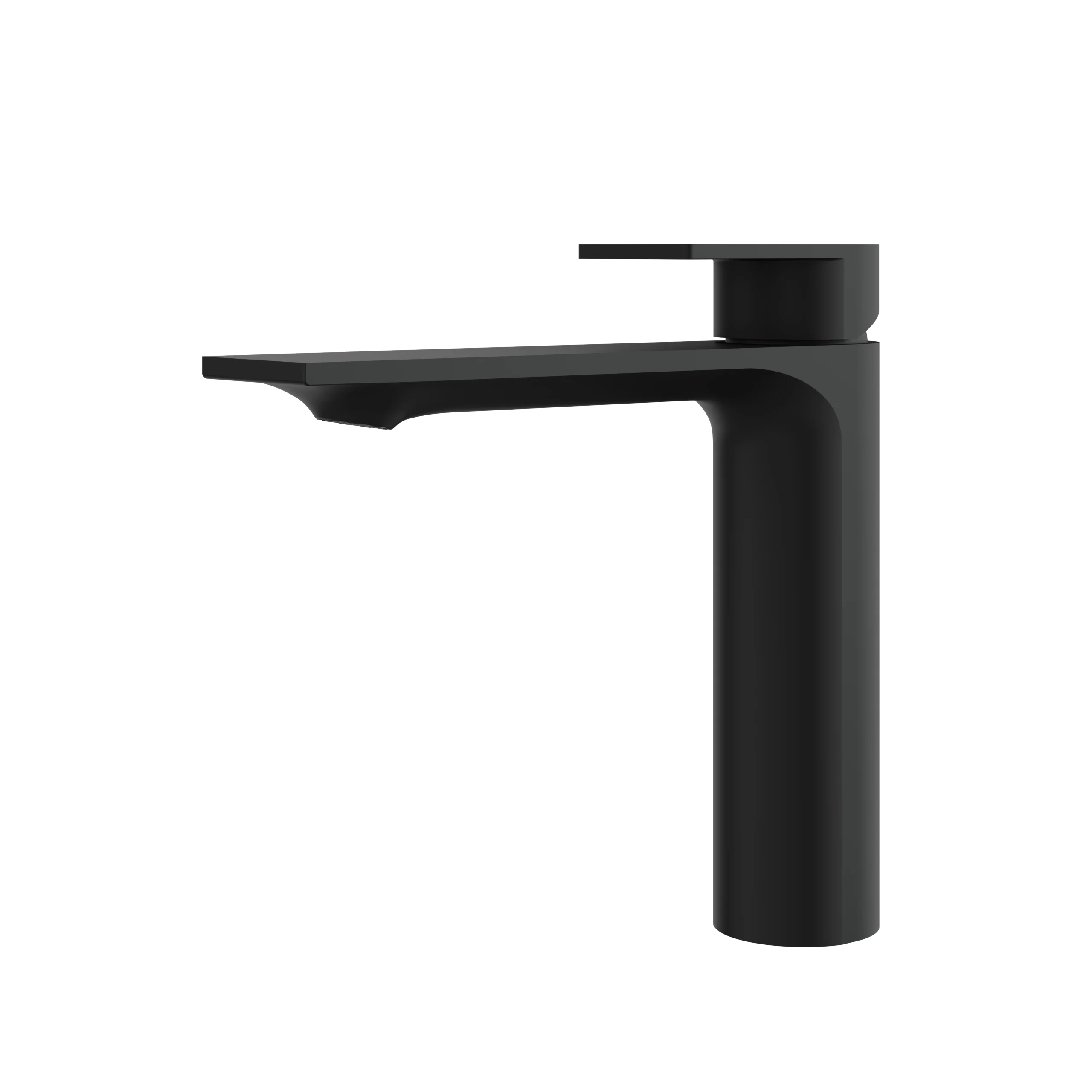 Aquabrass Alpha Tall Single Hole Lavatory Faucet - Image 4