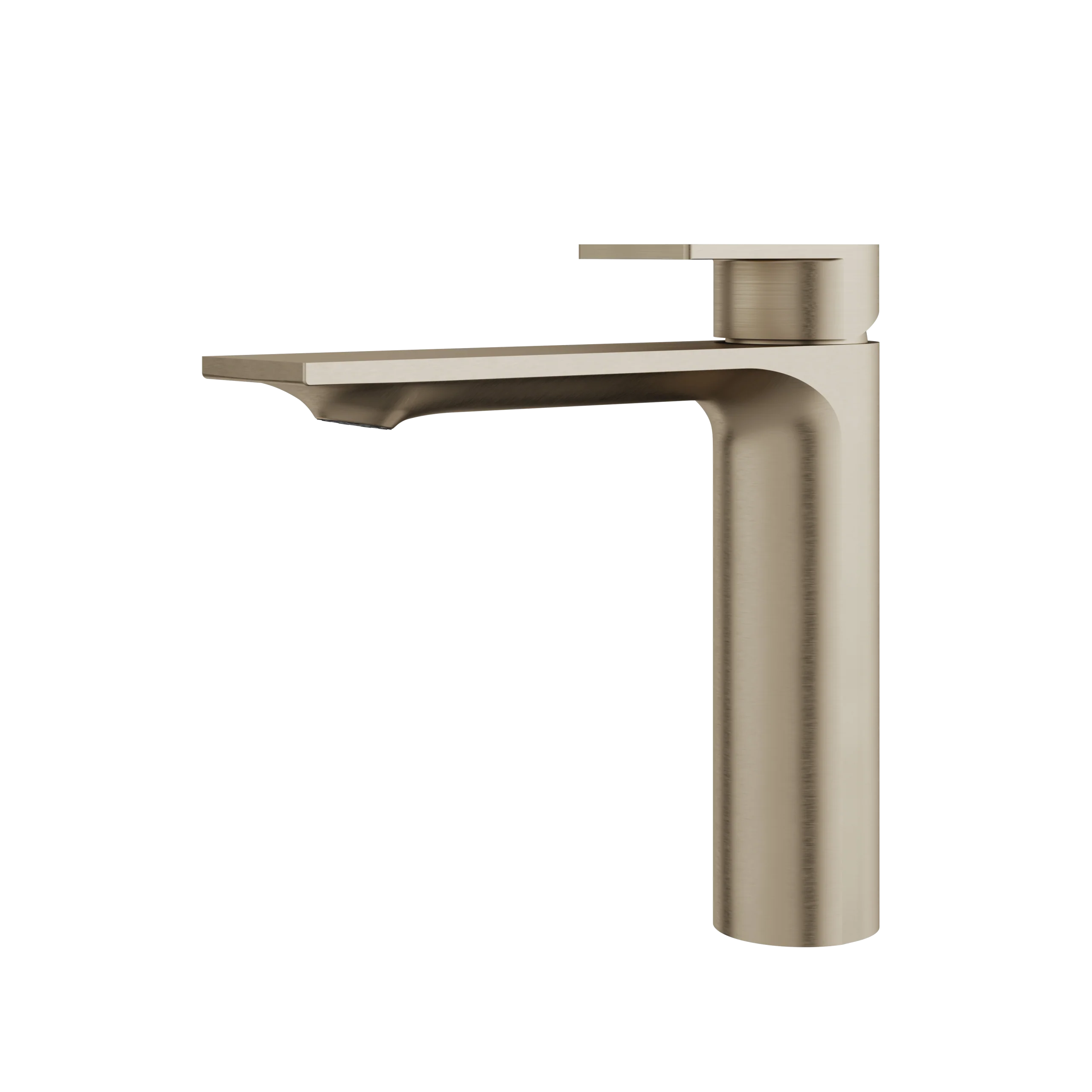 Aquabrass Alpha Tall Single Hole Lavatory Faucet - Image 5