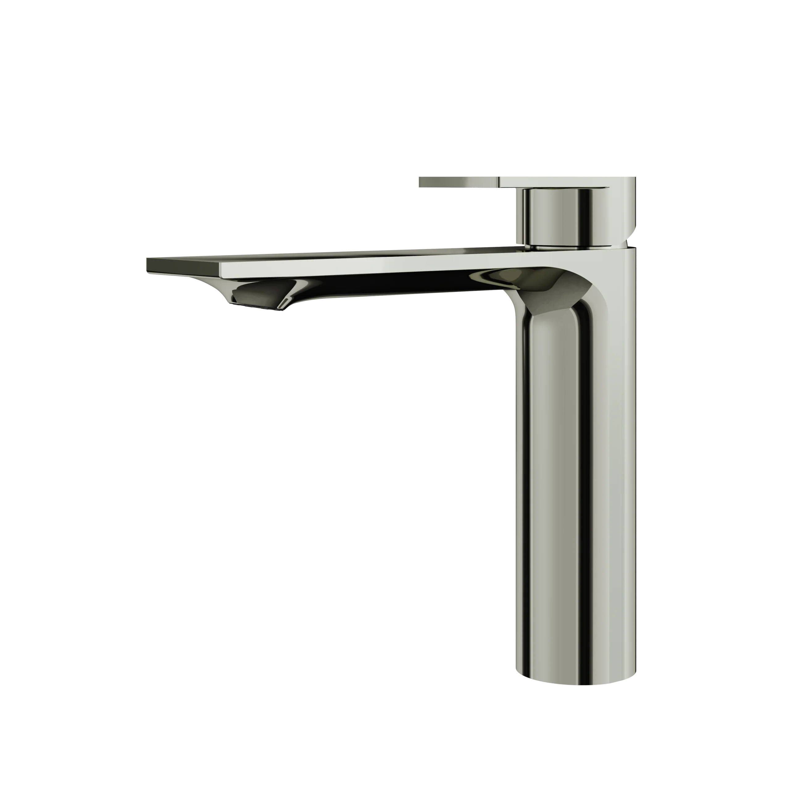 Aquabrass Alpha Tall Single Hole Lavatory Faucet - Image 7