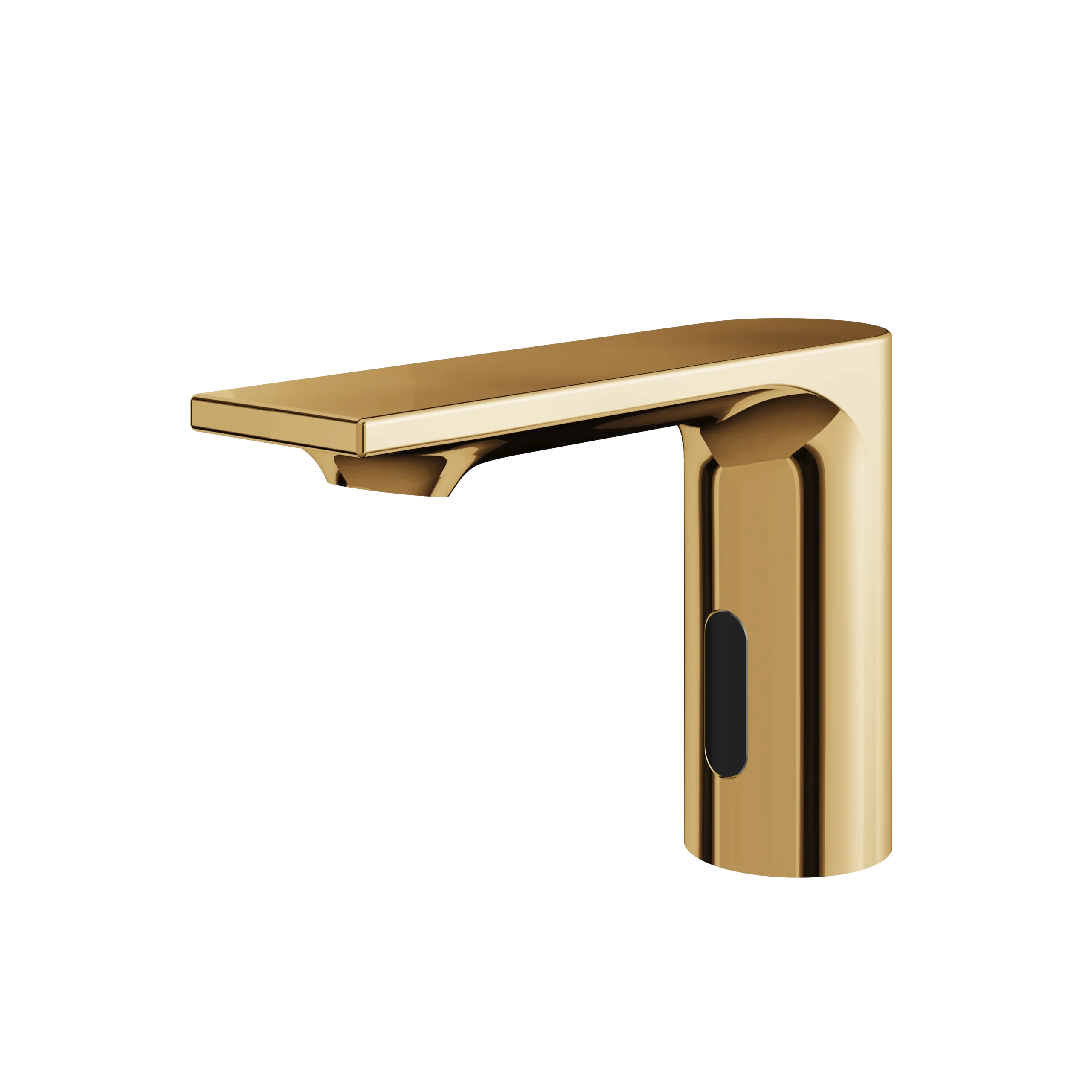 Aquabrass Alpha Touchless Single Hole Lavatory Faucet - Image 6