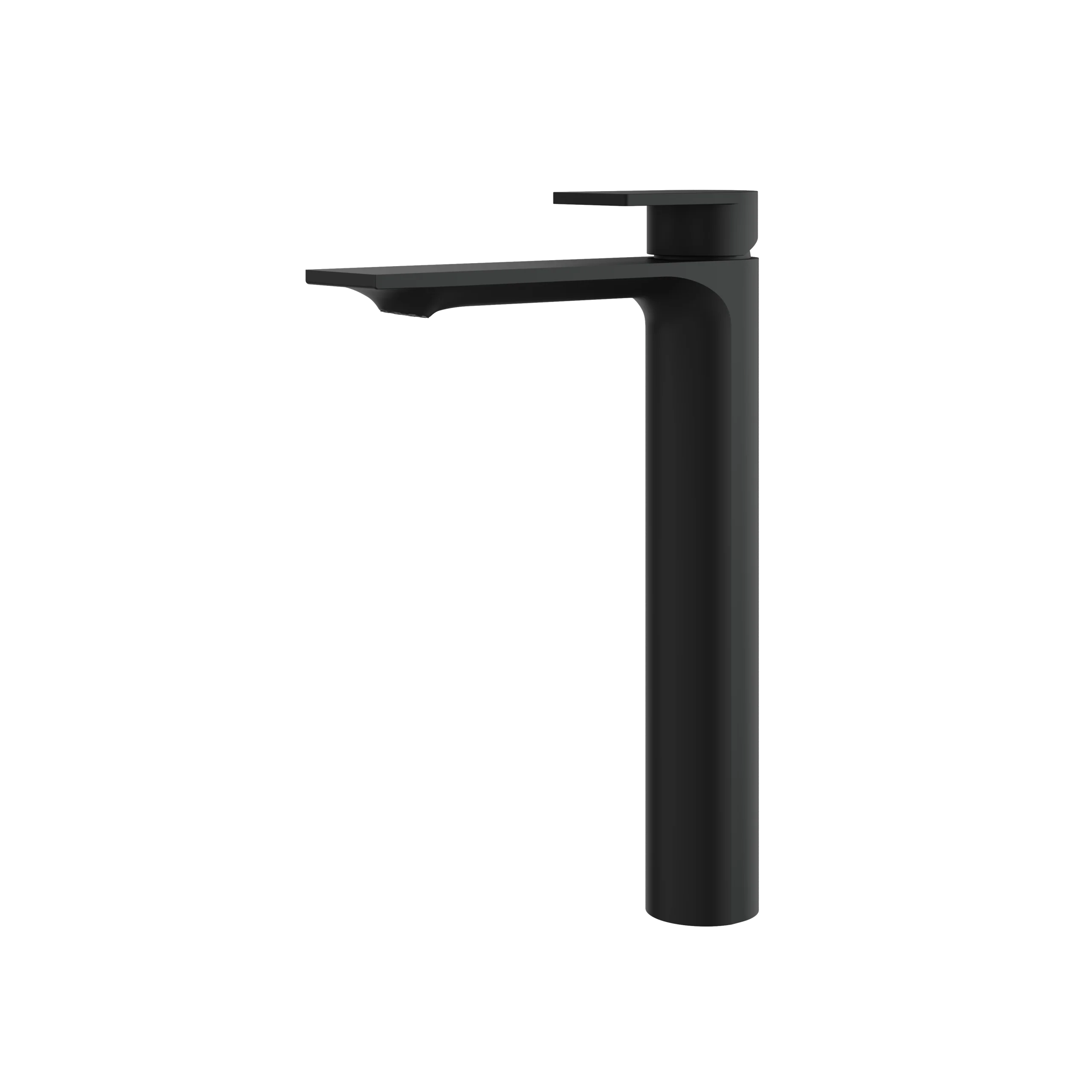 Aquabrass Alpha Tall Single Hole Lavatory Faucet - Image 4