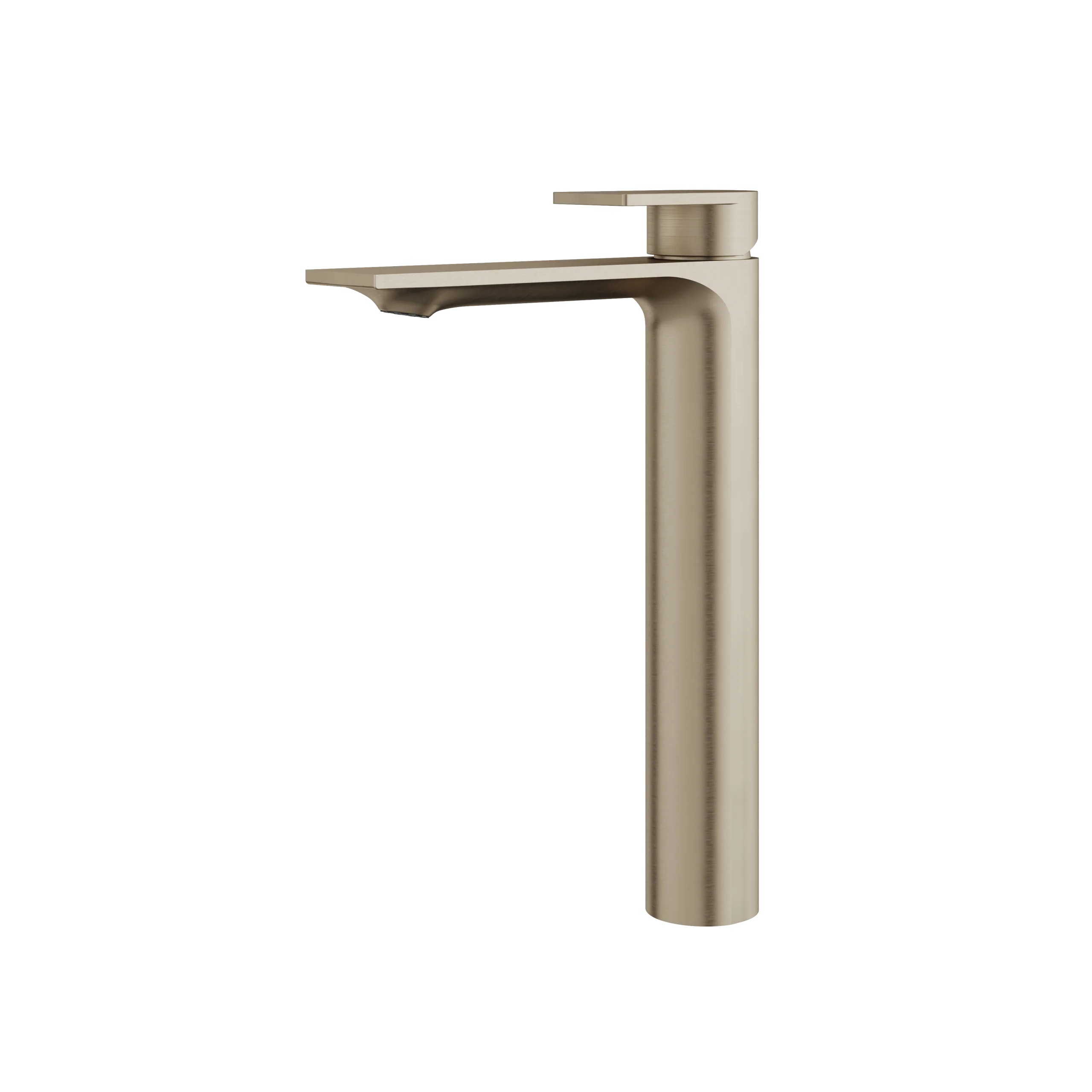 Aquabrass Alpha Tall Single Hole Lavatory Faucet - Image 5