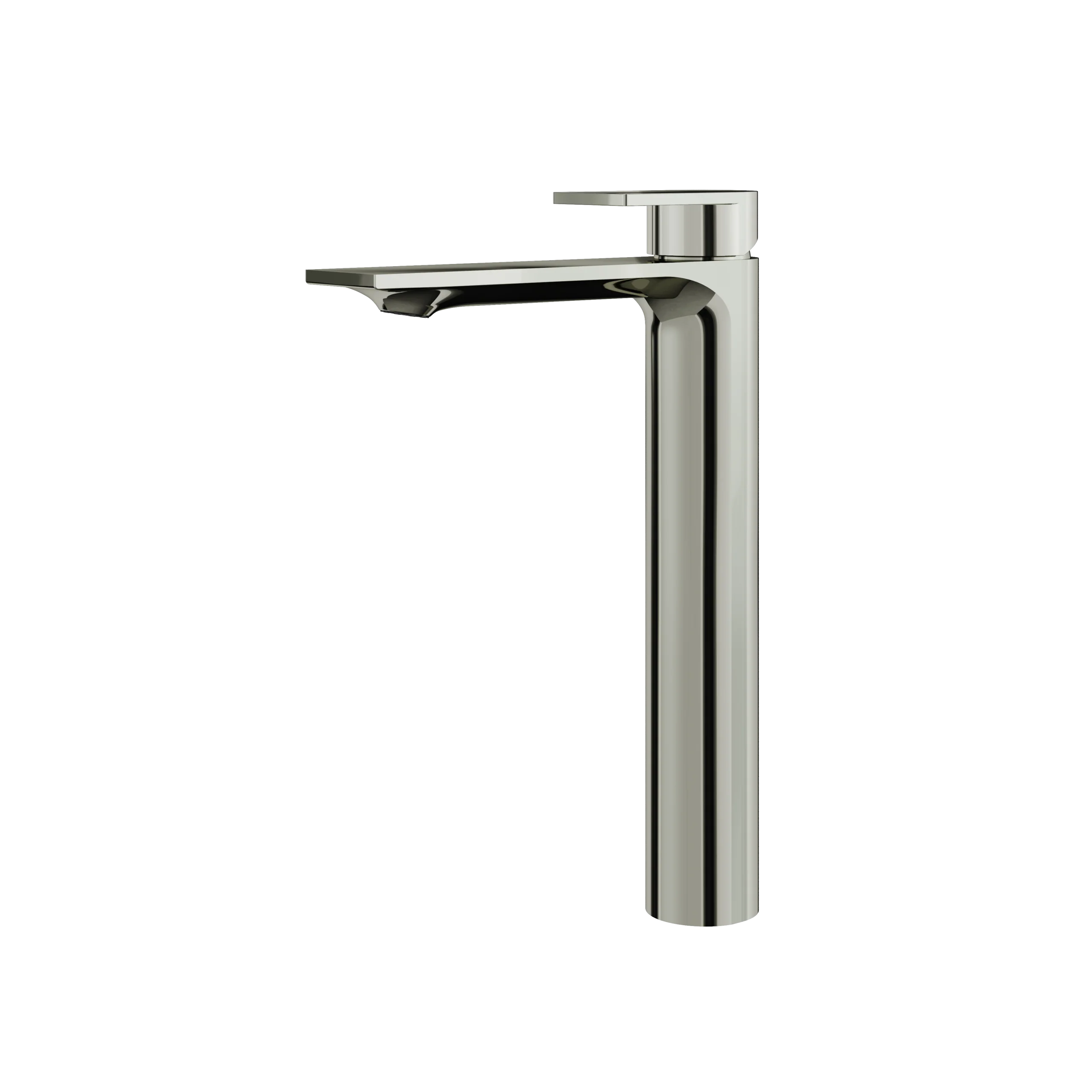 Aquabrass Alpha Tall Single Hole Lavatory Faucet - Image 7