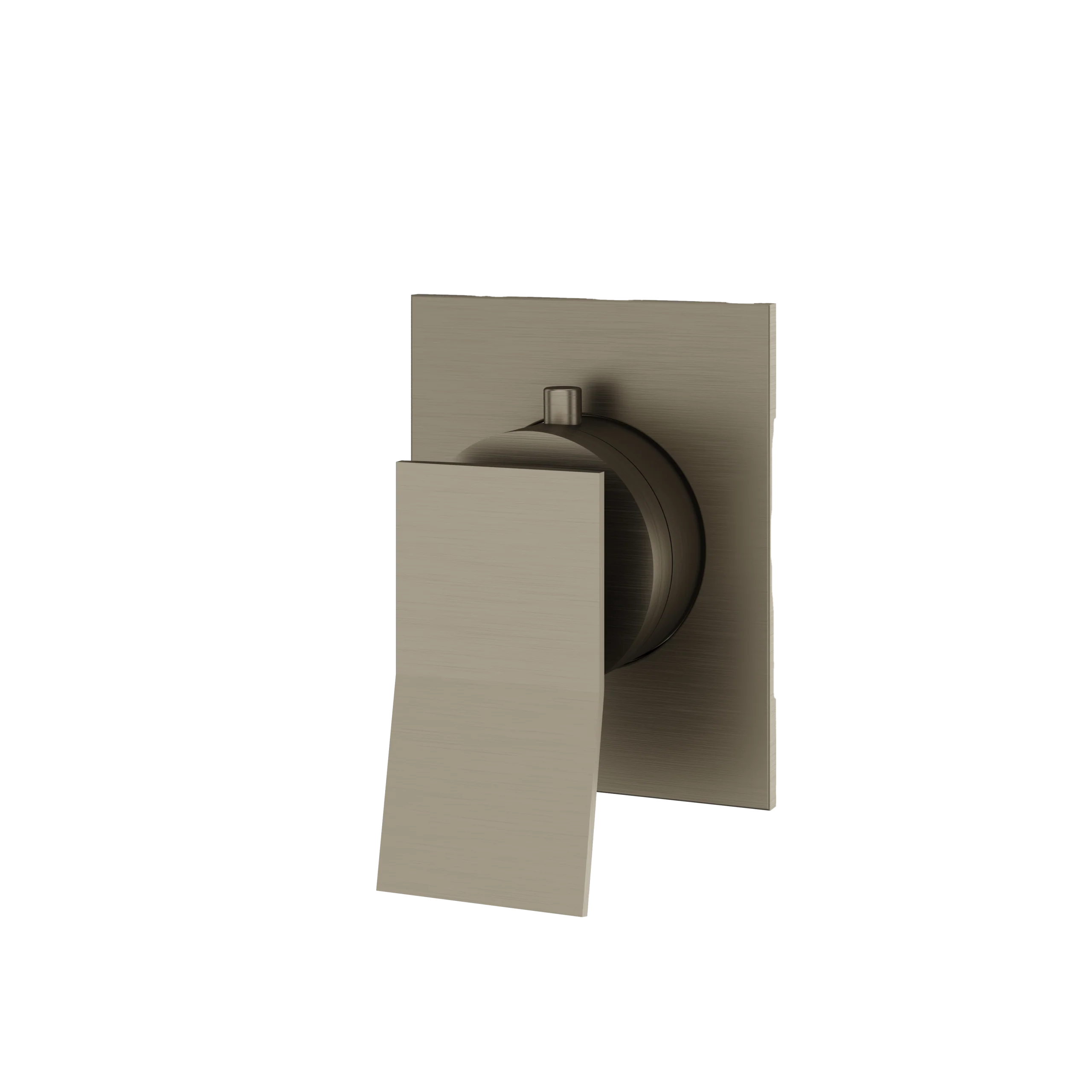 Aquabrass Chicane Trim Set for N1206 Valve - Image 4