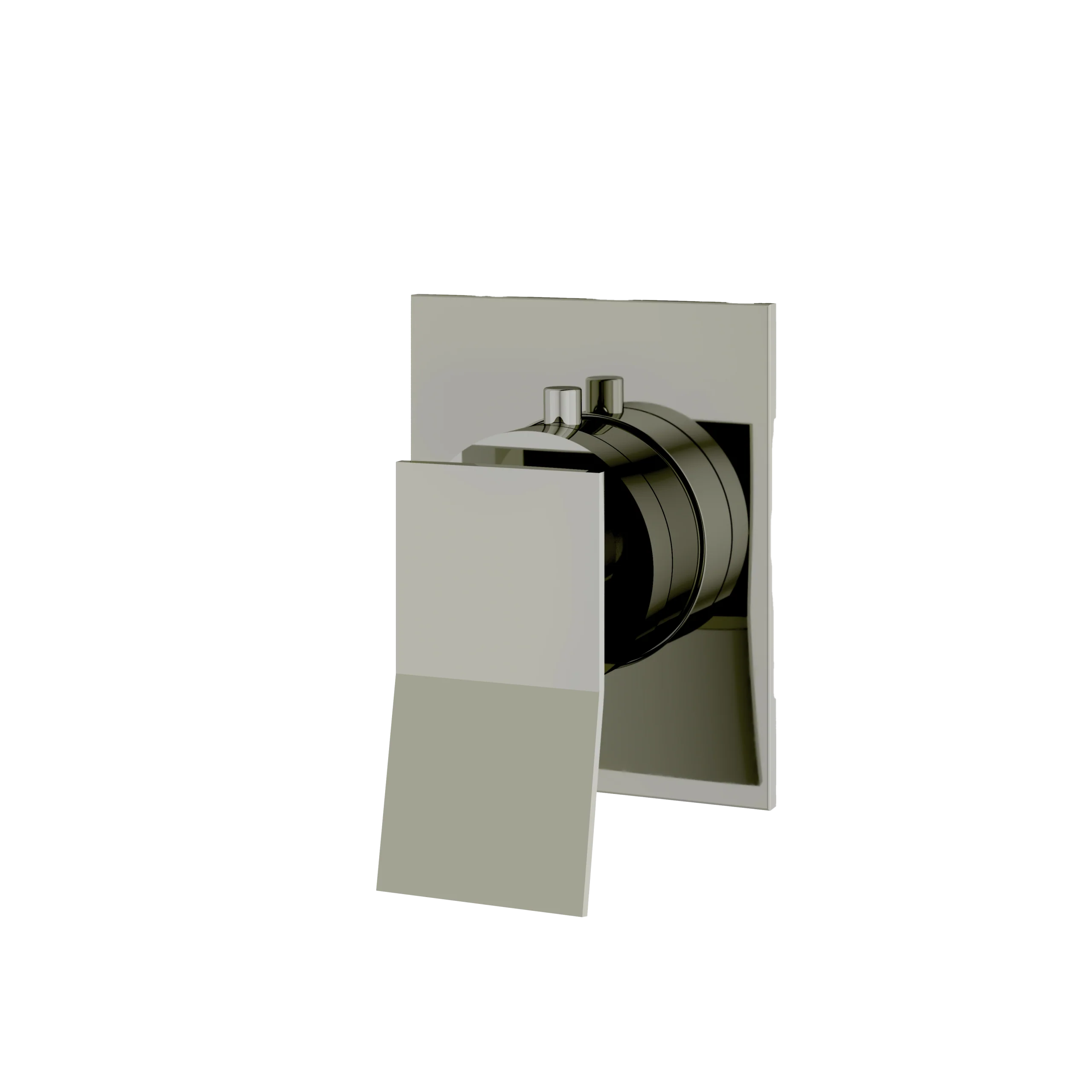 Aquabrass Chicane Trim Set for N1206 Valve - Image 5