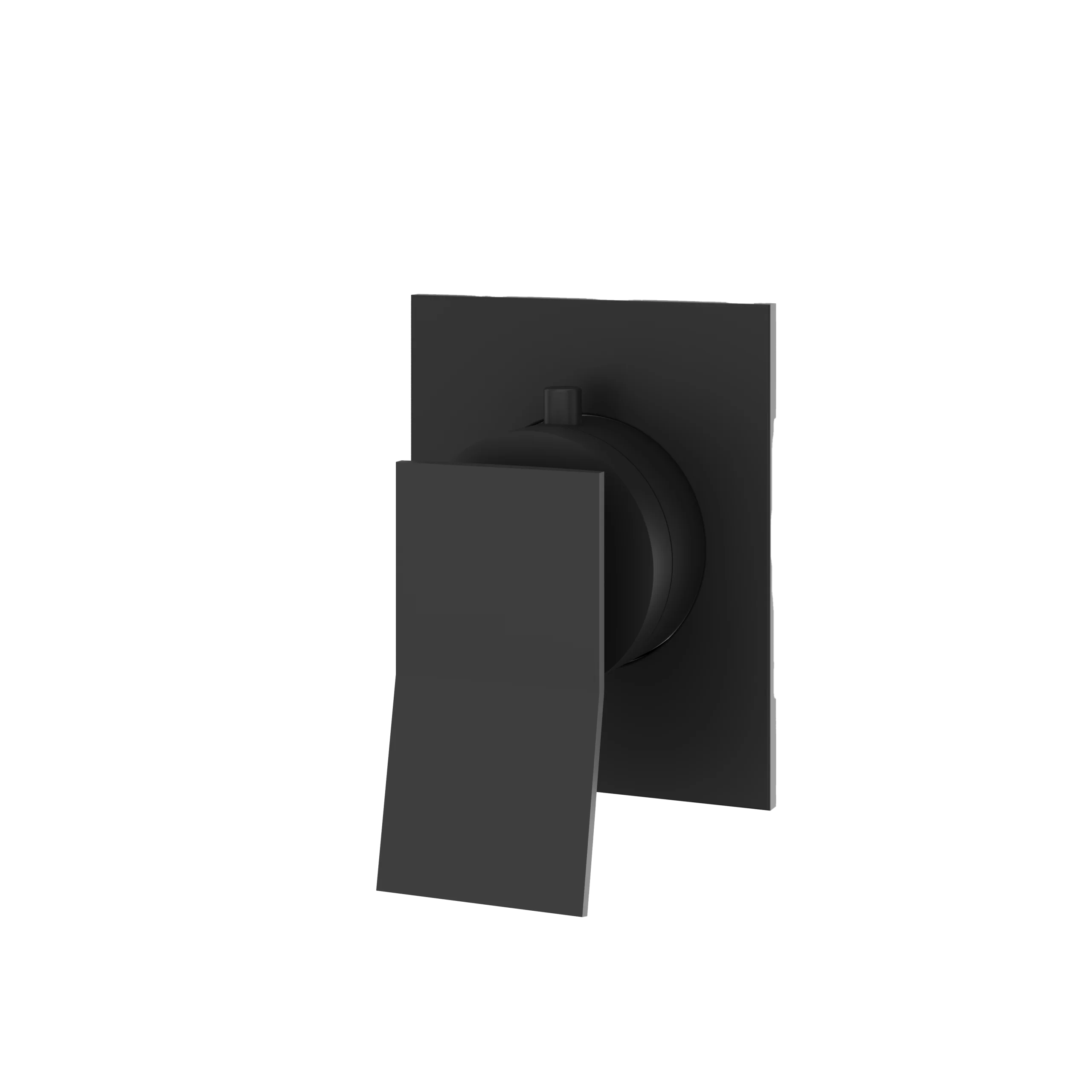 Aquabrass Chicane Trim Set for N1206 Valve - Image 6