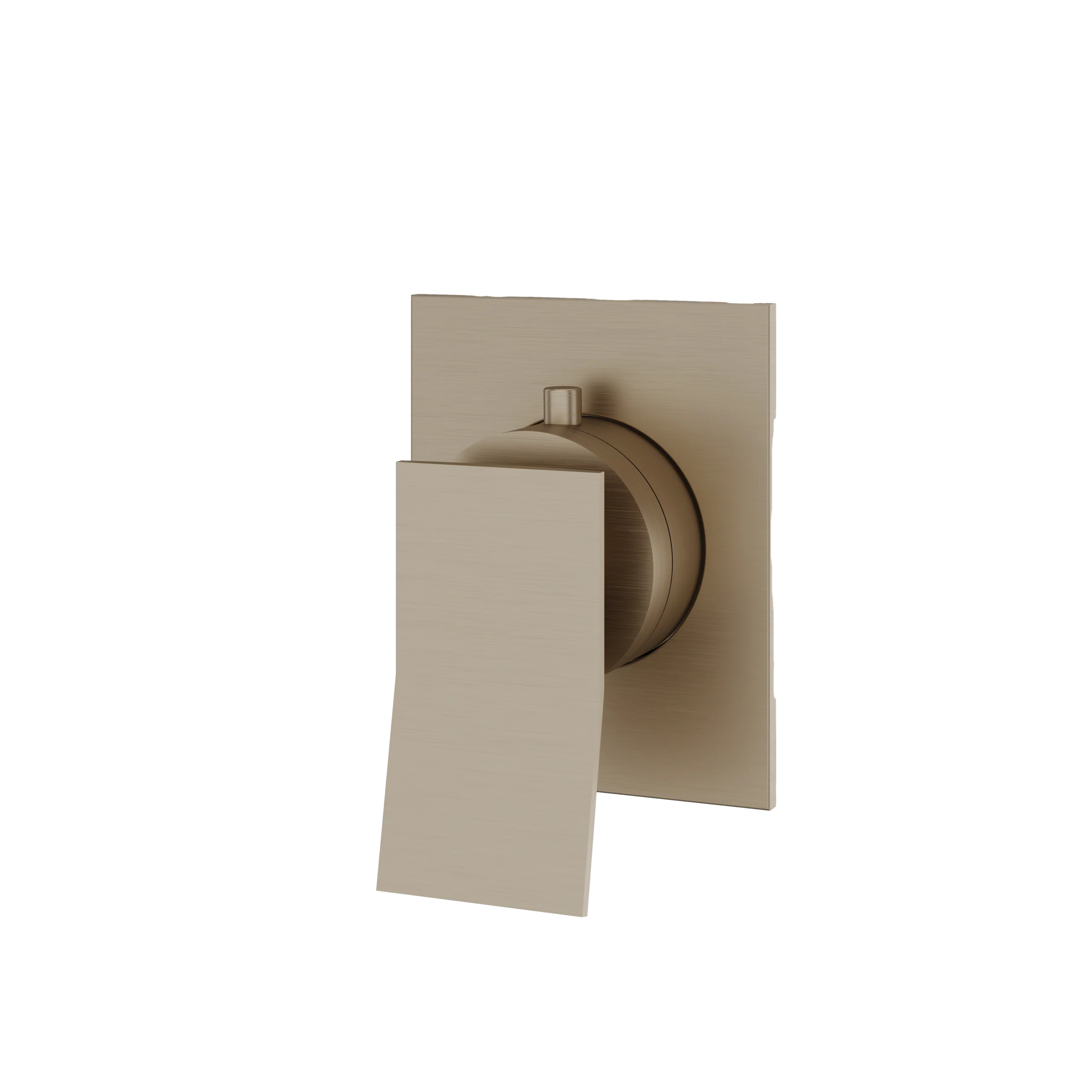 Aquabrass Chicane Trim Set for N1206 Valve - Image 7