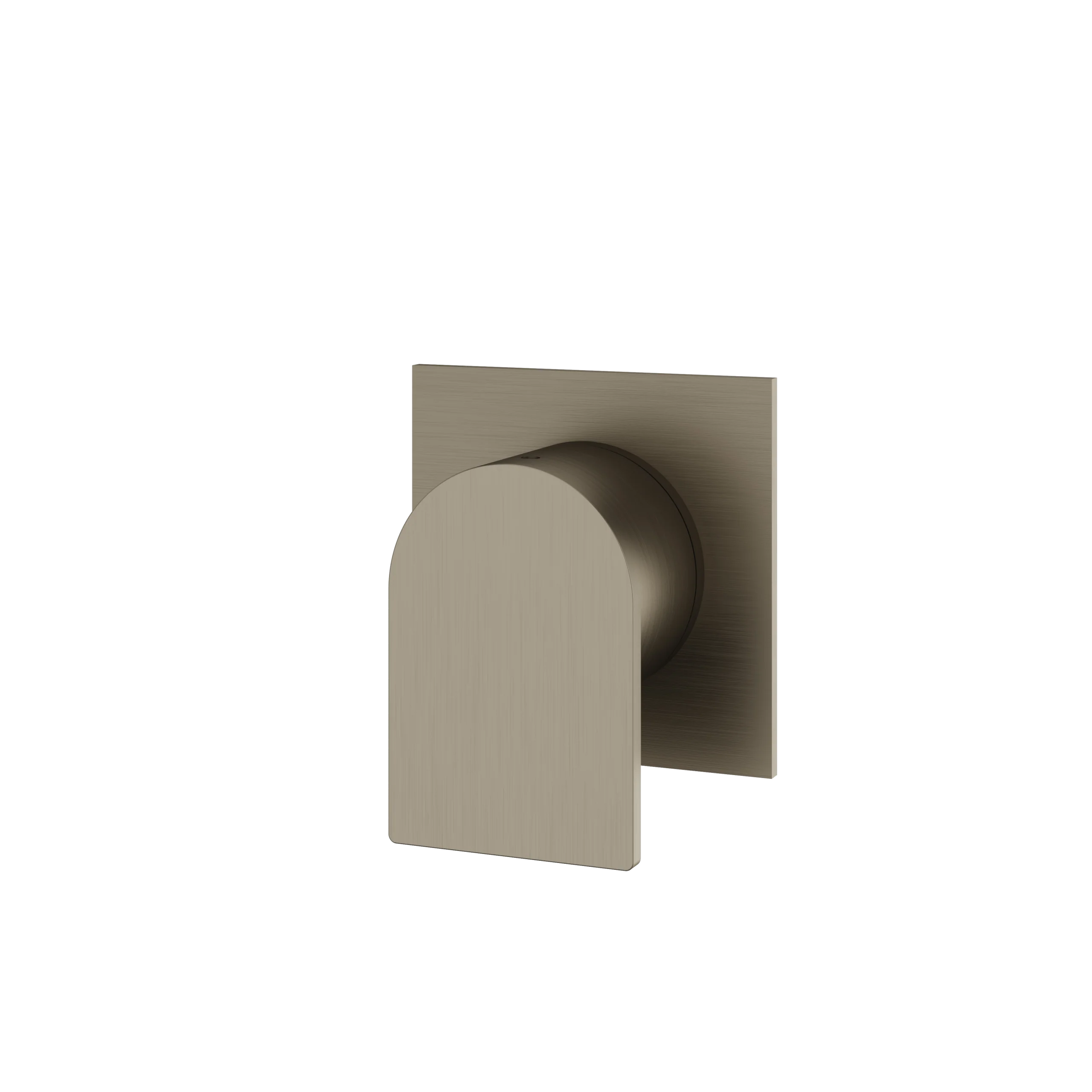 Aquabrass Alpha Trim Set - 2 Way Shared for 61934 Valve - Image 4