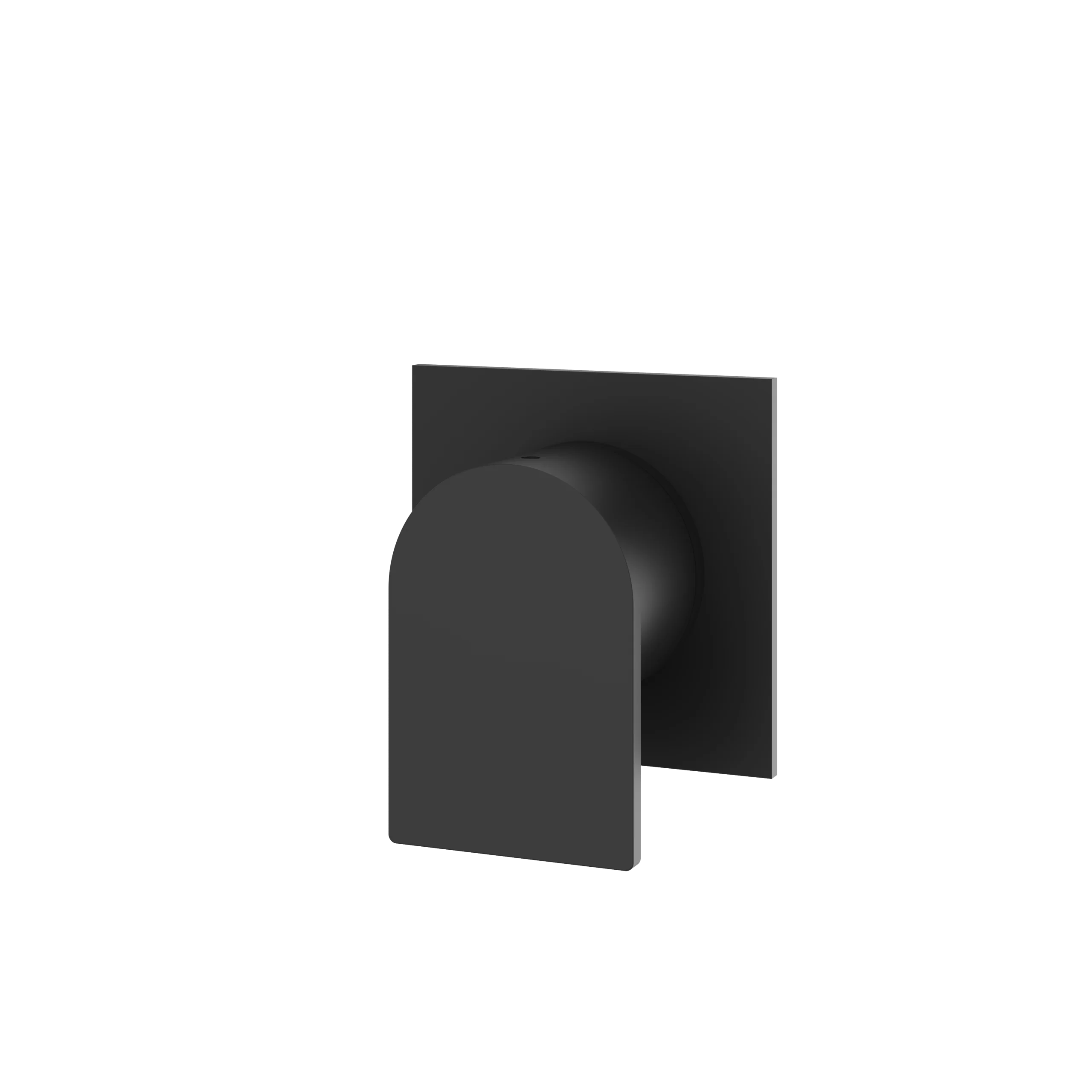 Aquabrass Alpha Trim Set - 2 Way Shared for 61934 Valve - Image 6