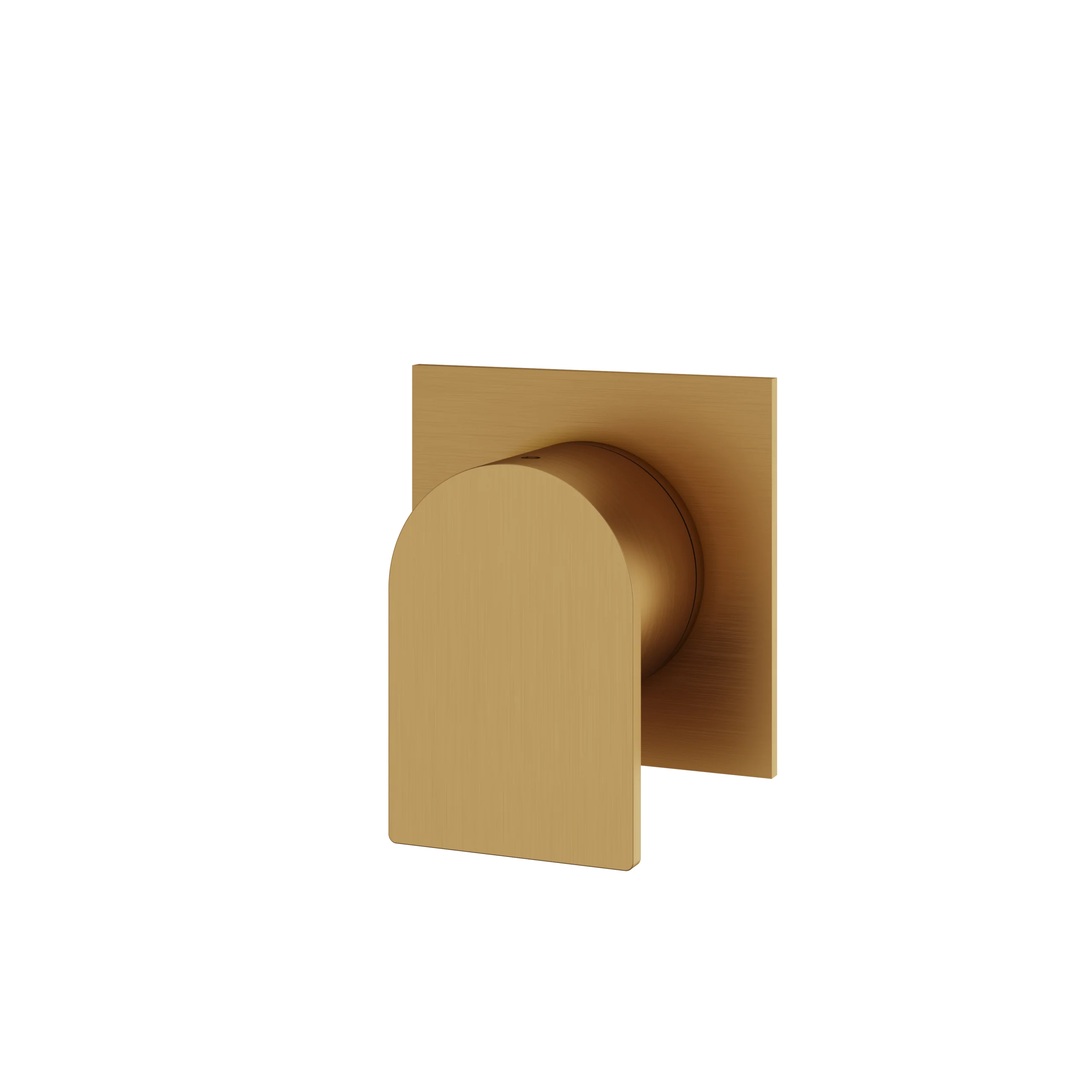 Aquabrass Alpha Trim Set - 3 Way Shared for 61934 Valve - Image 3