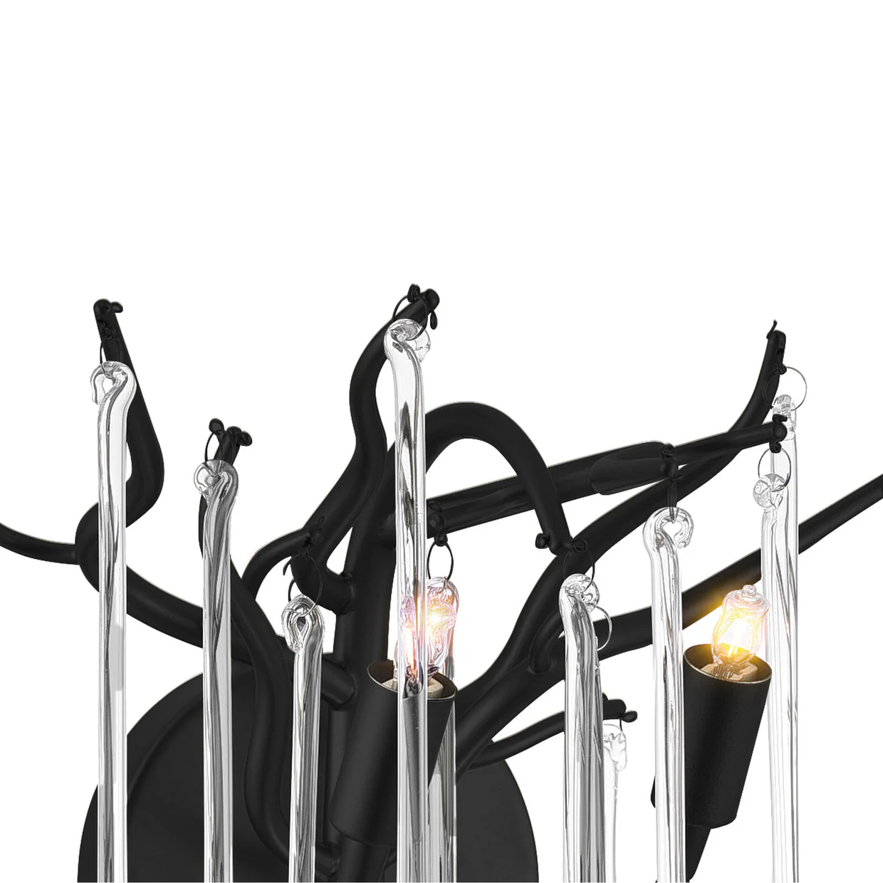 CWI Lighting Anita 2 Light Wall Sconce - Image 3