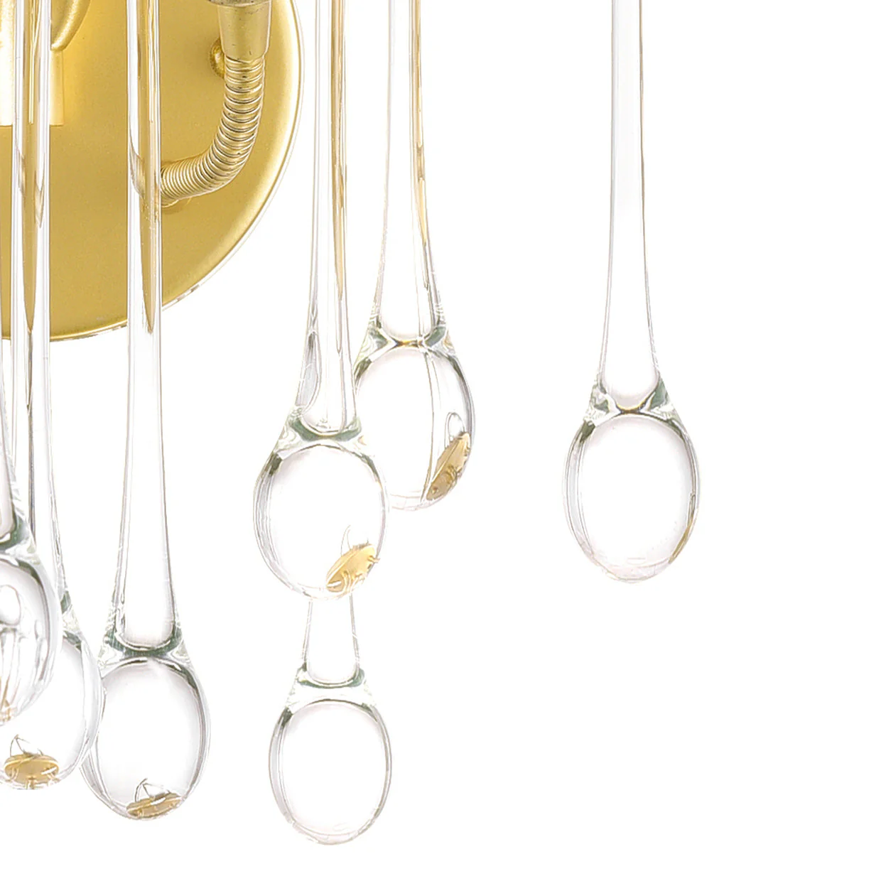 CWI Lighting Anita 2 Light Wall Sconce - Image 4