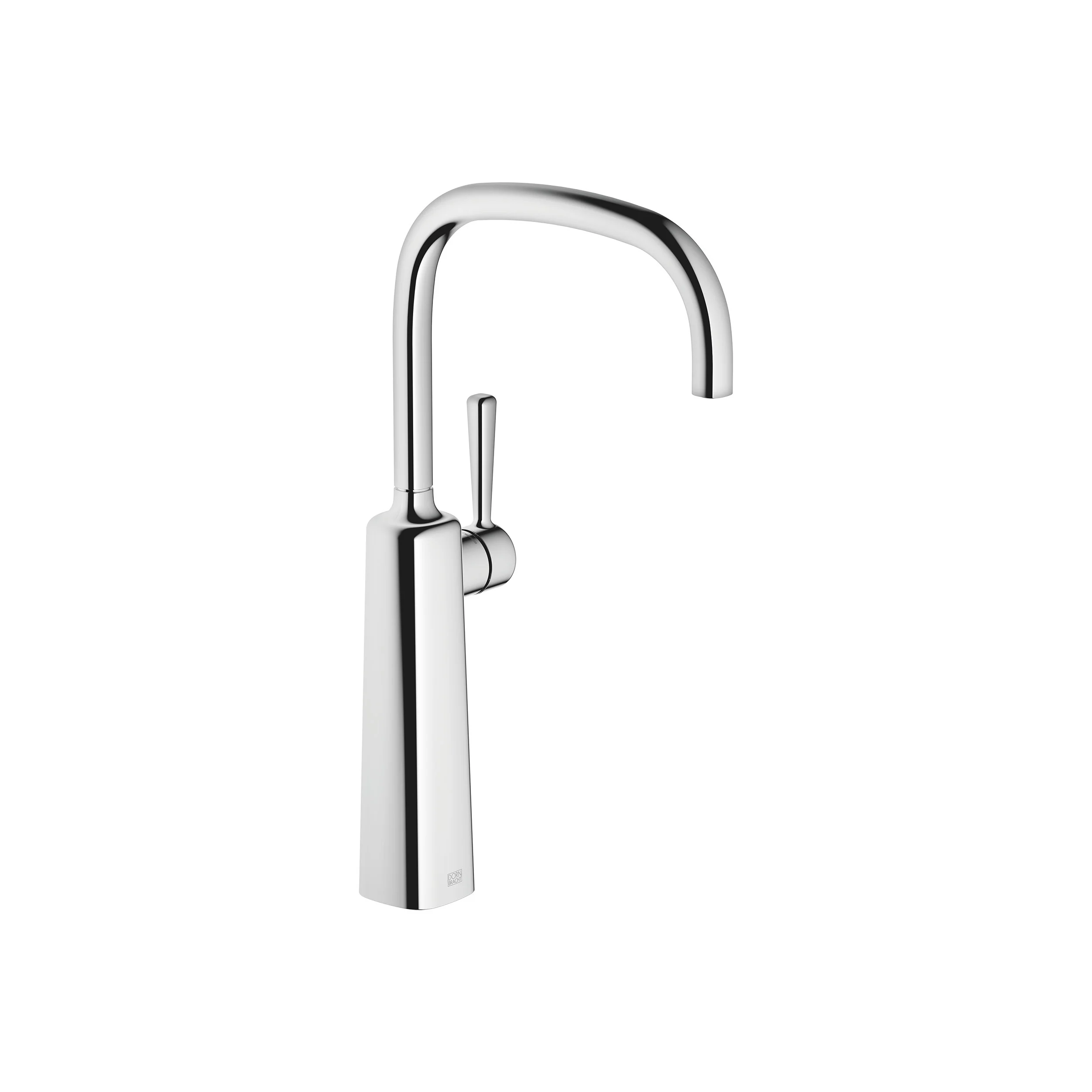 Single Hole Bathroom Faucets