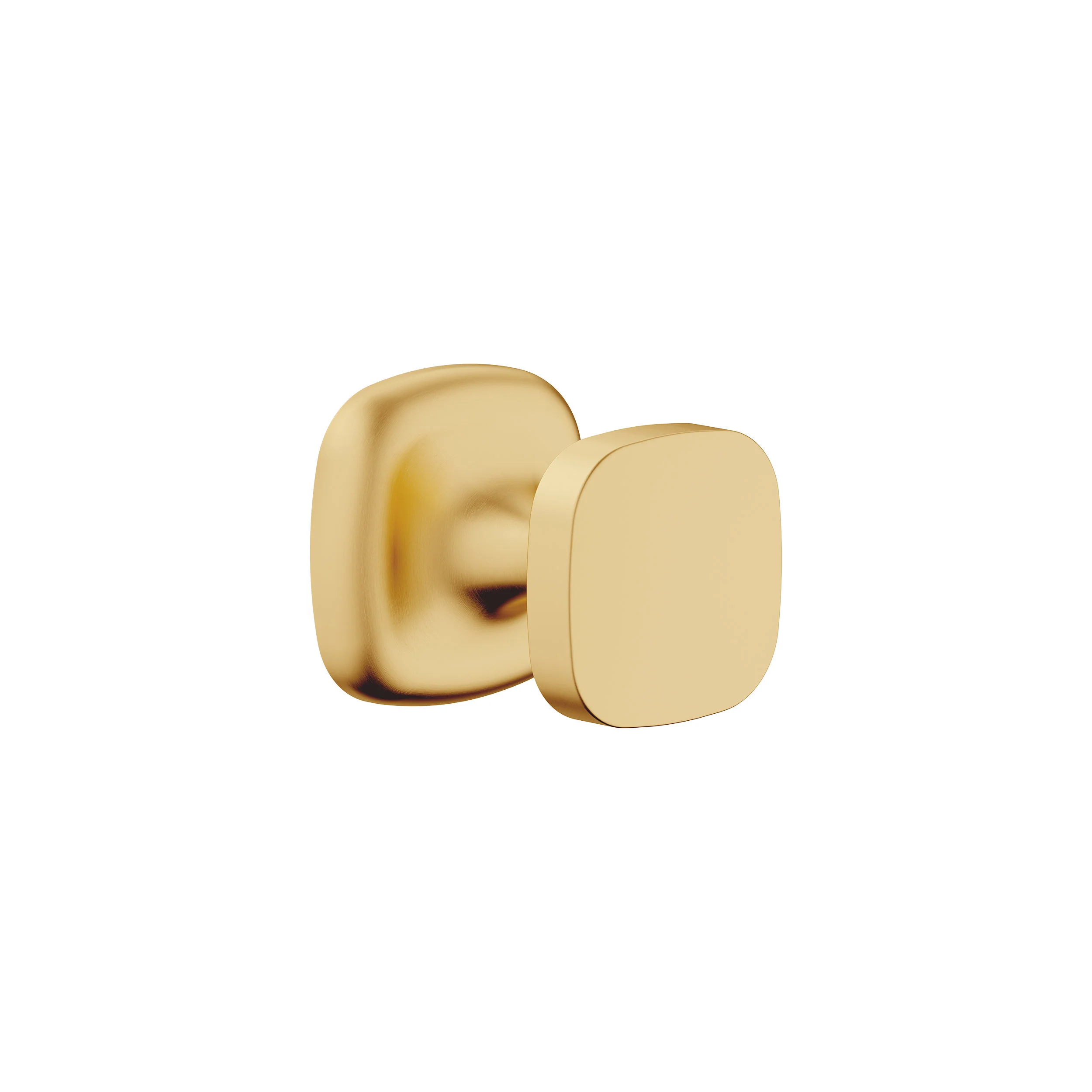 Dornbracht COYA Volume Control Clockwise-Closing 1/2" - Image 4