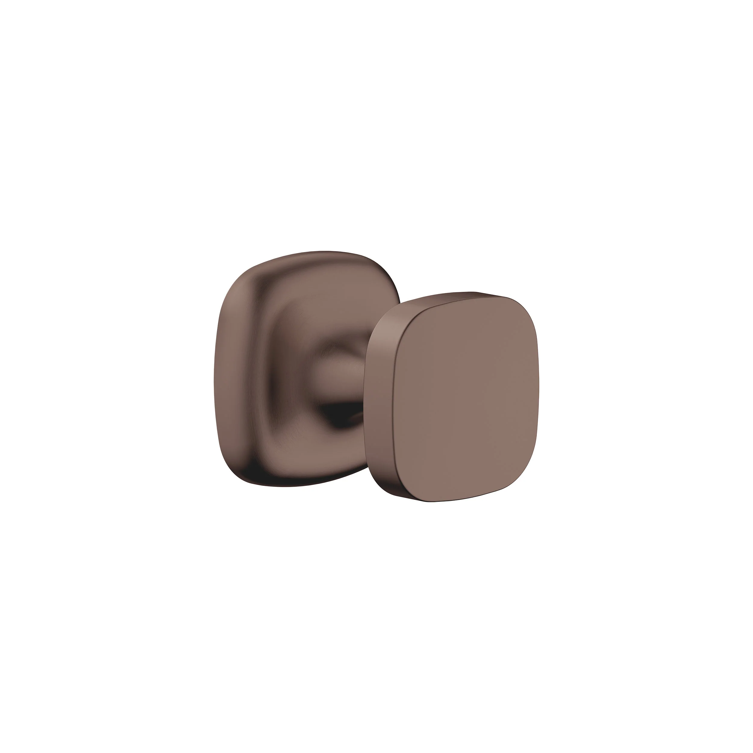 Dornbracht COYA Volume Control Clockwise-Closing 1/2" - Image 7