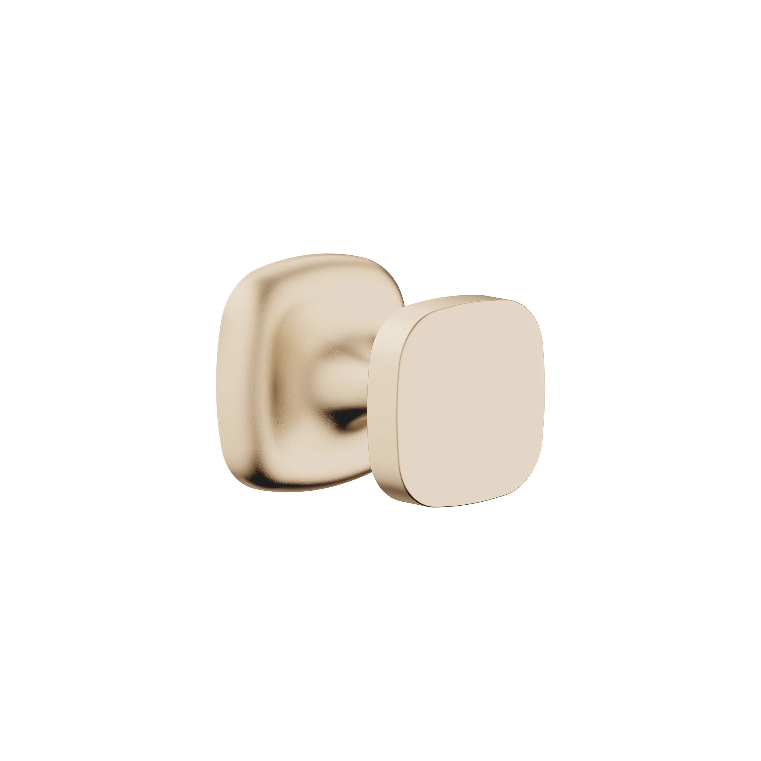 Dornbracht COYA Volume Control Clockwise-Closing 1/2" - Image 8