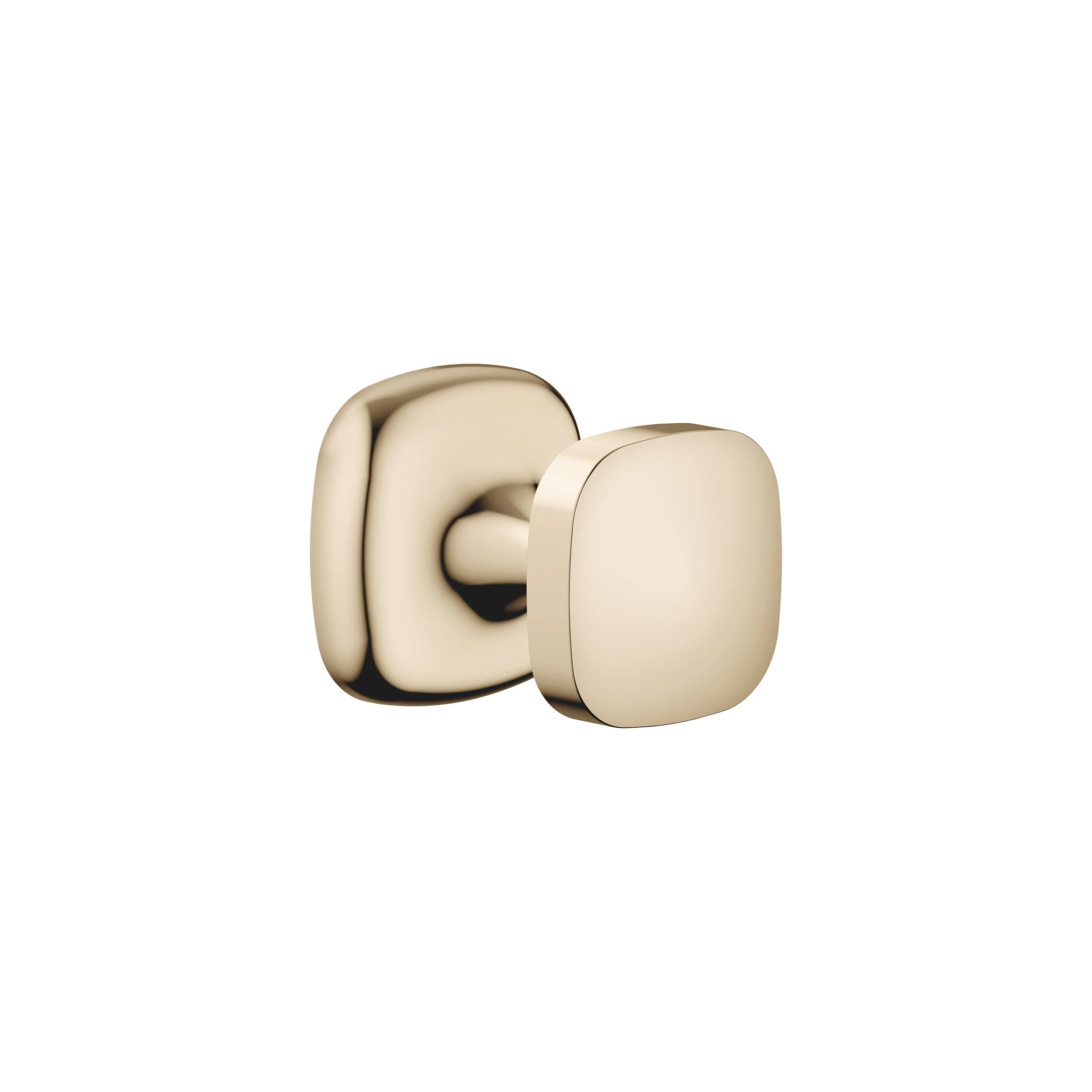 Dornbracht COYA Volume Control Clockwise-Closing 1/2" - Image 9