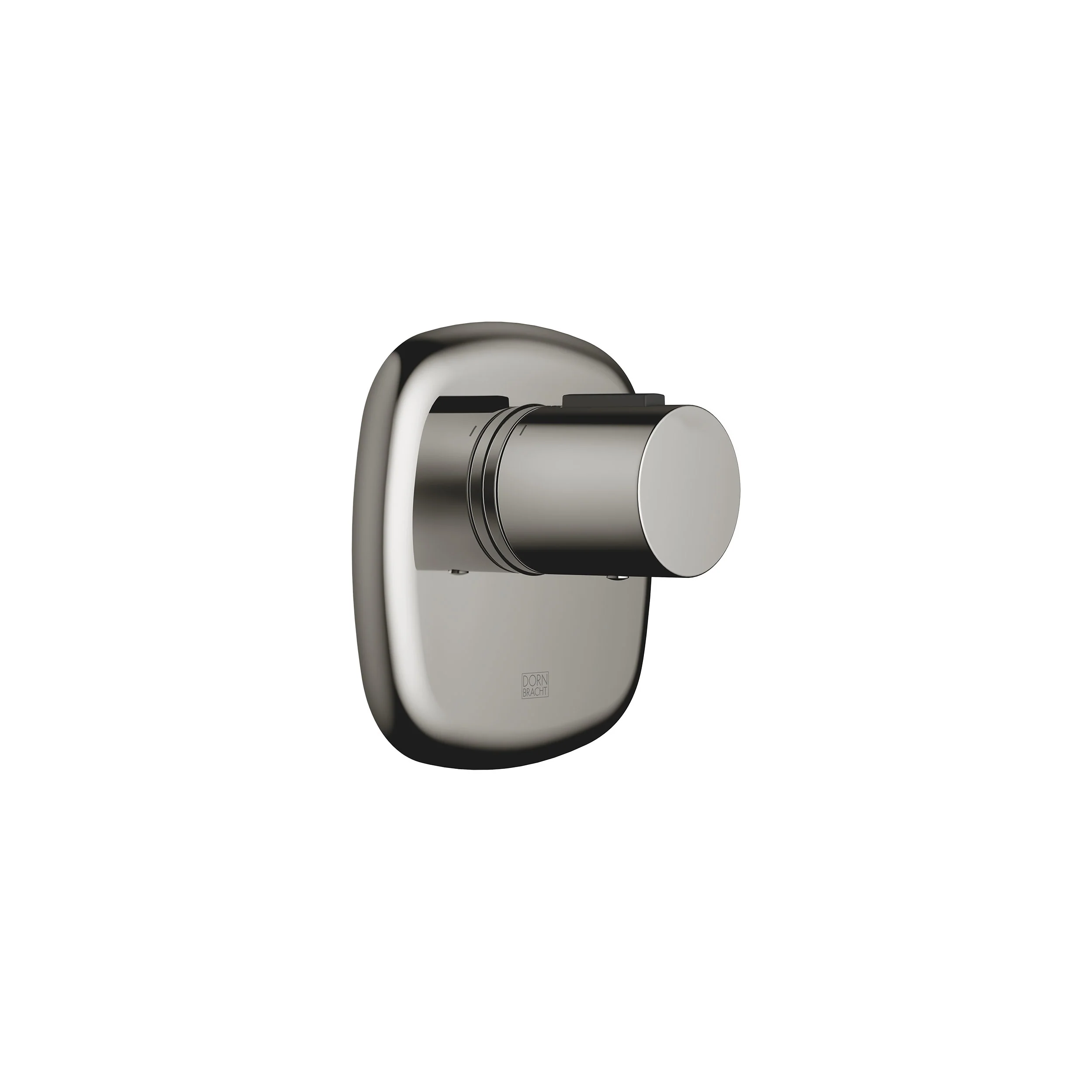 Dornbracht COYA Xtool Concealed Thermostat - Image 3